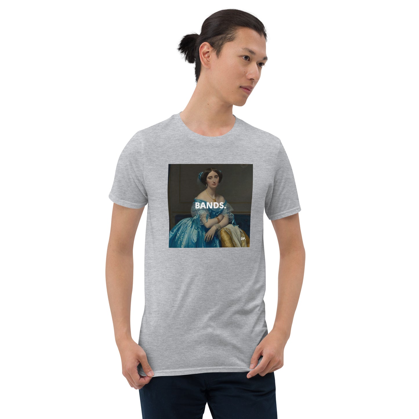 Bands Starter Pack: The Tee, V1