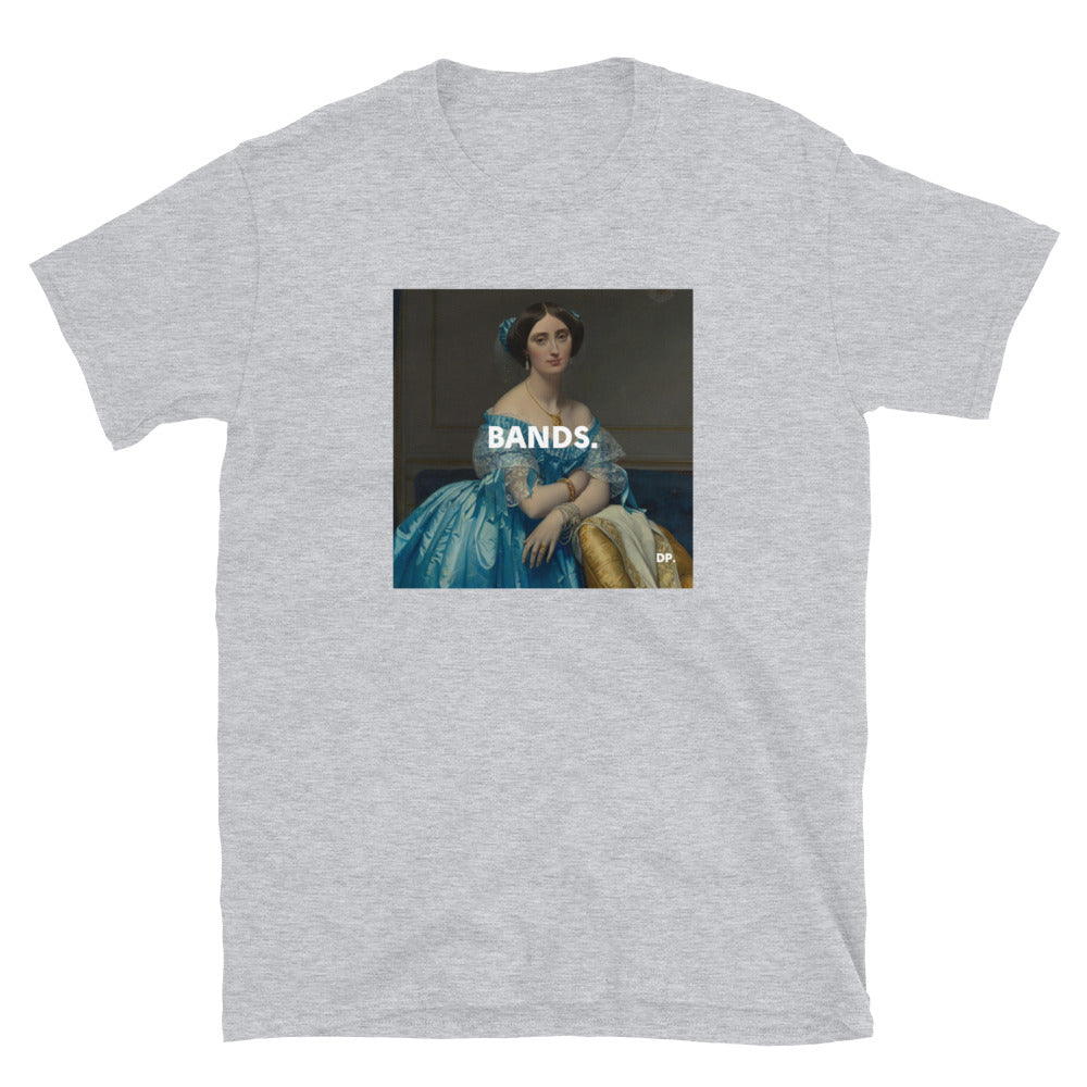 Bands Starter Pack: The Tee, V1