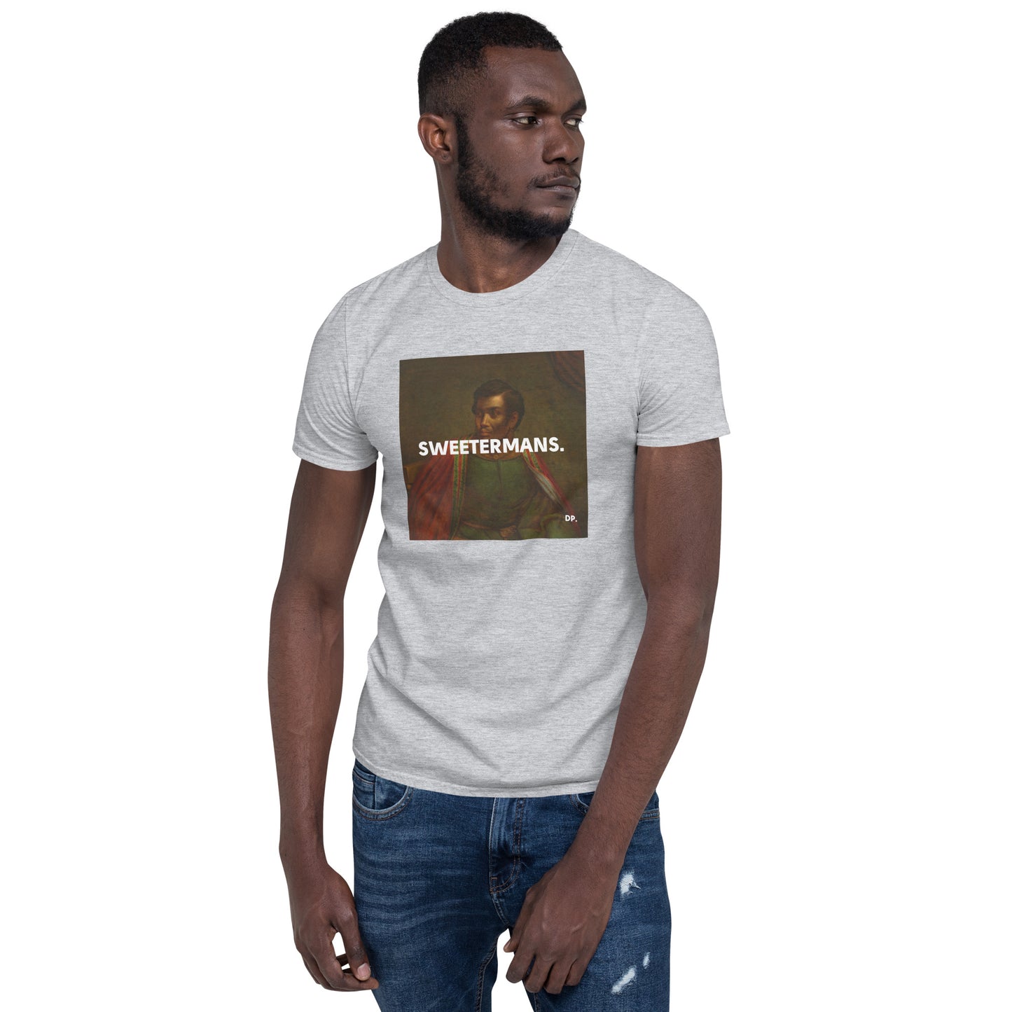 Sweetermans Starter Pack: The Tee, V2
