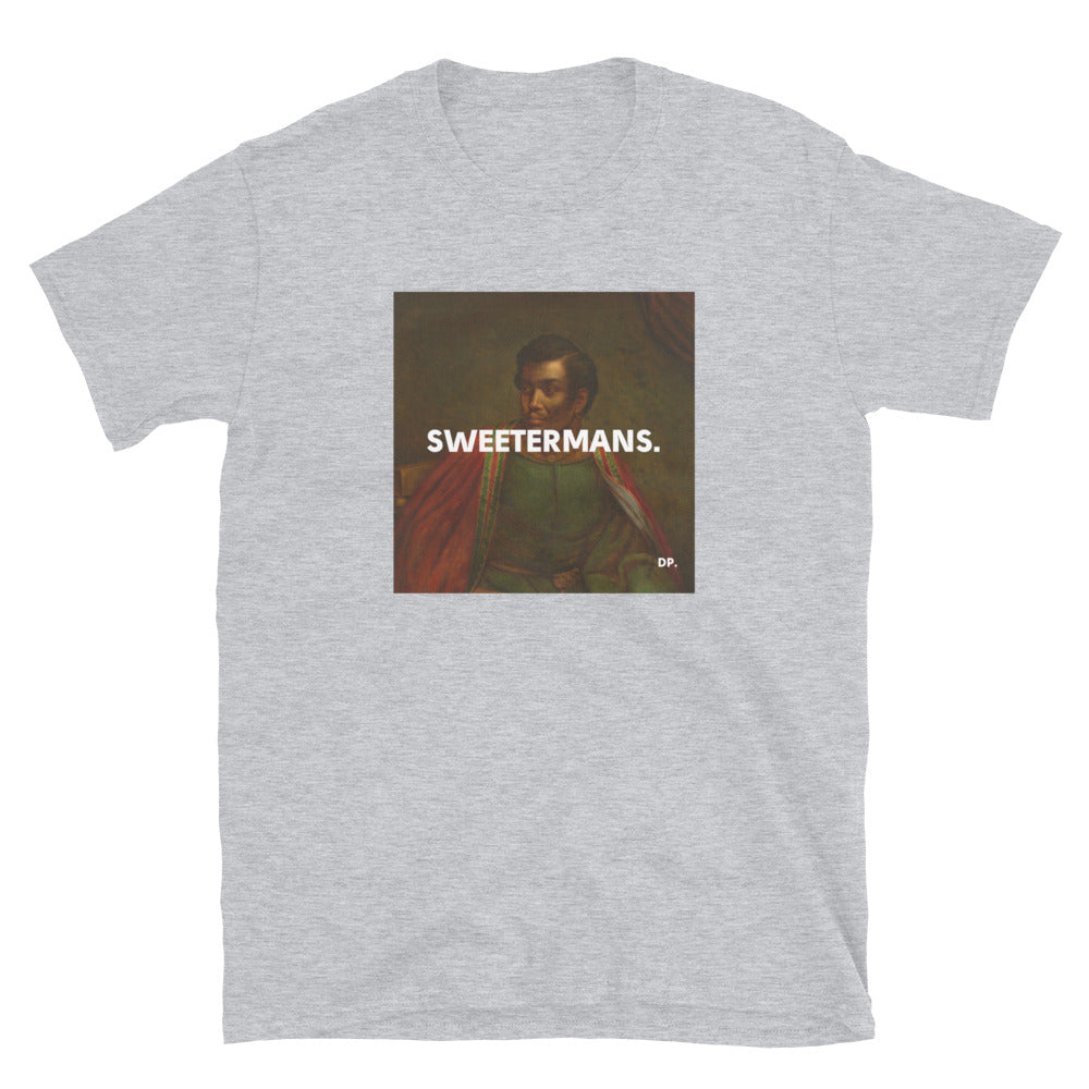 Sweetermans Starter Pack: The Tee, V2