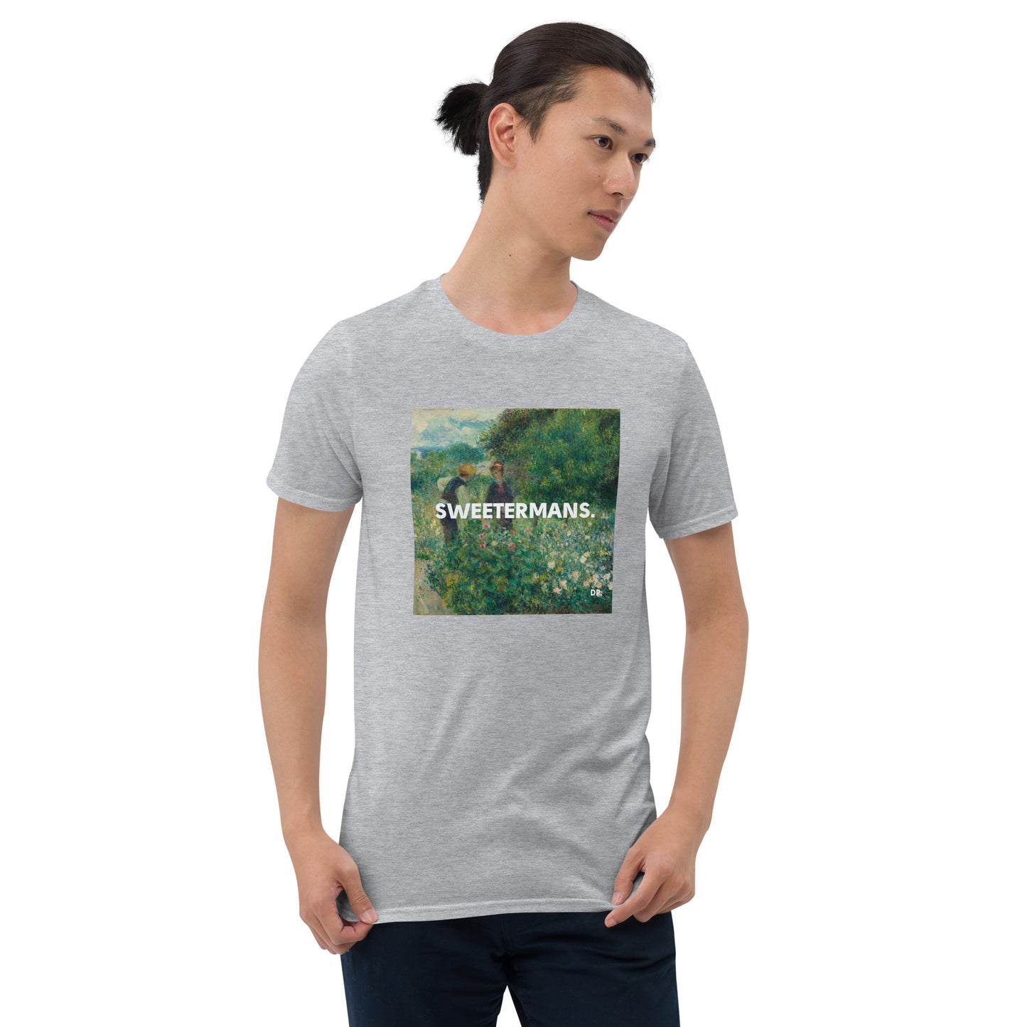 Sweetermans Starter Pack: The Tee, V01