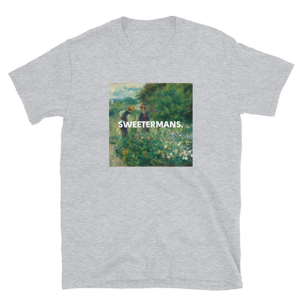 Sweetermans Starter Pack: The Tee, V01