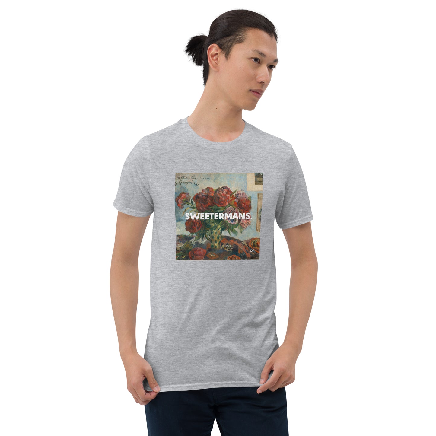Sweetermans Starter Pack: The Tee, V02