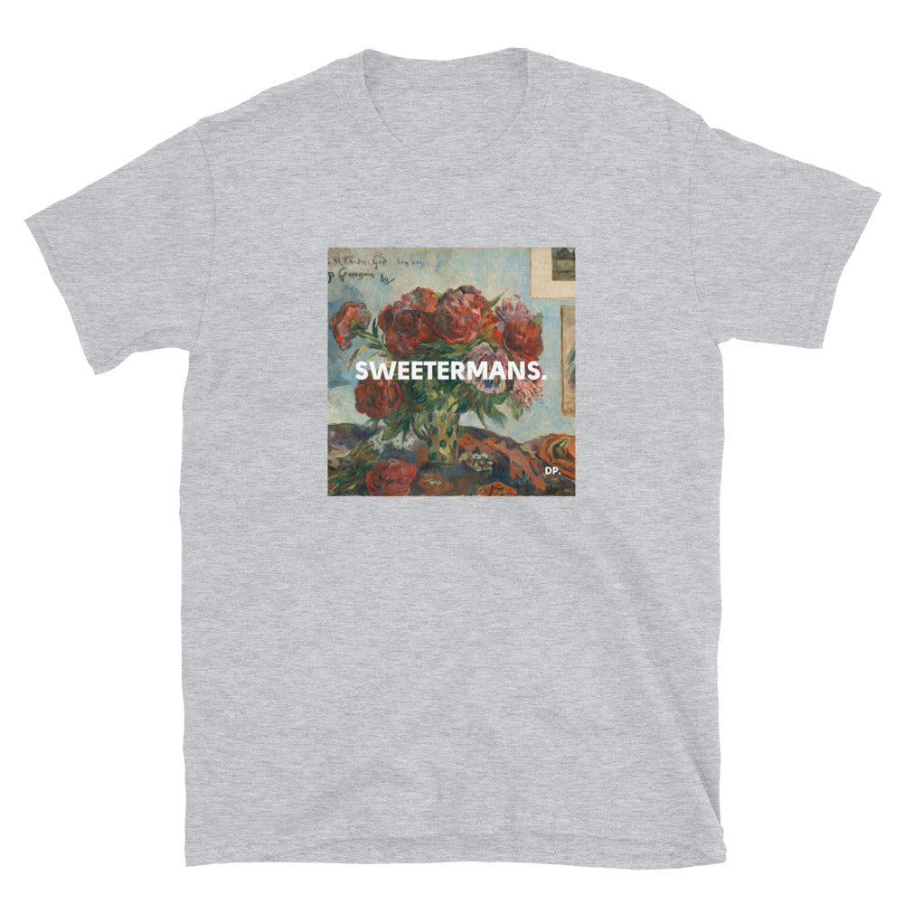 Sweetermans Starter Pack: The Tee, V02