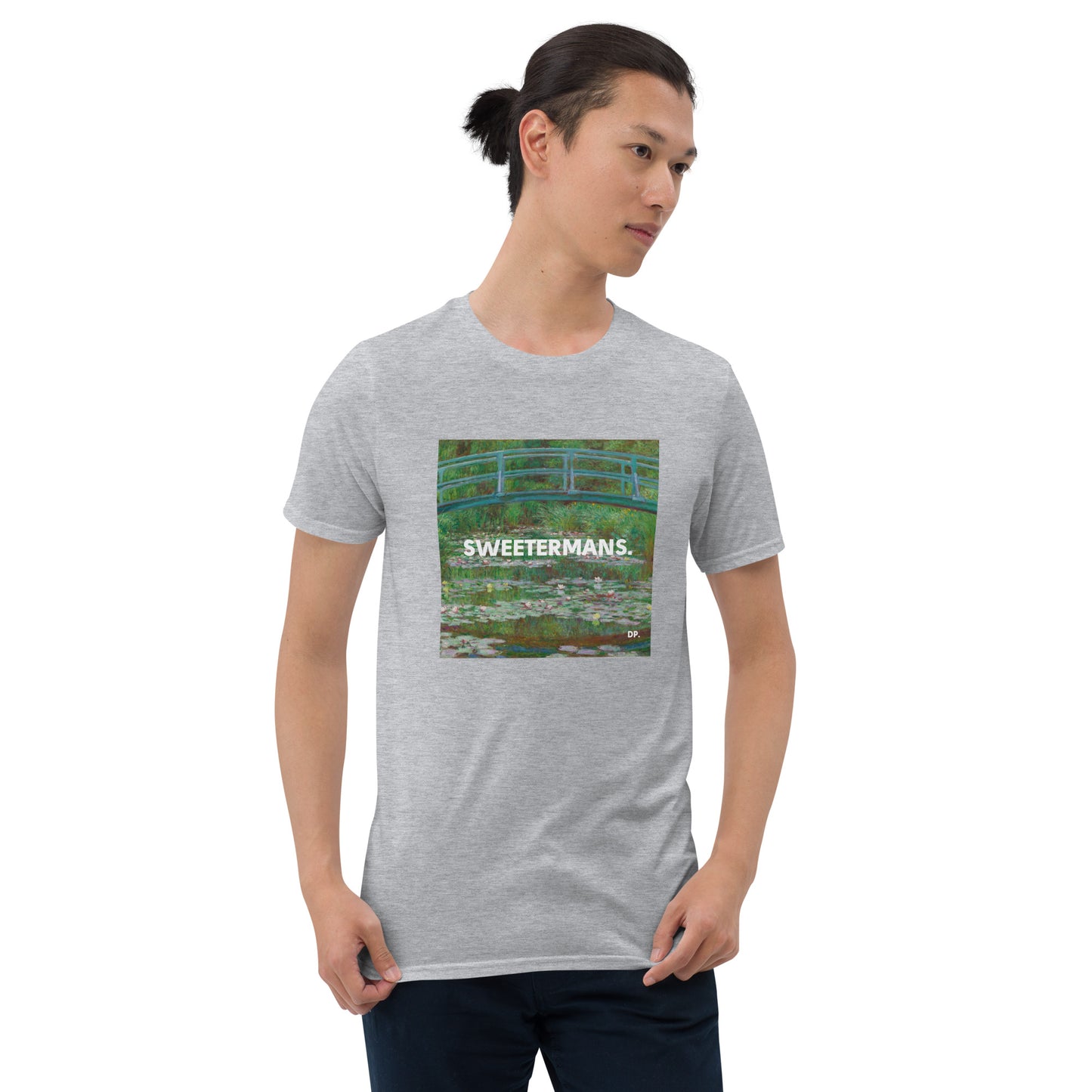 Sweetermans Starter Pack: The Tee, V03