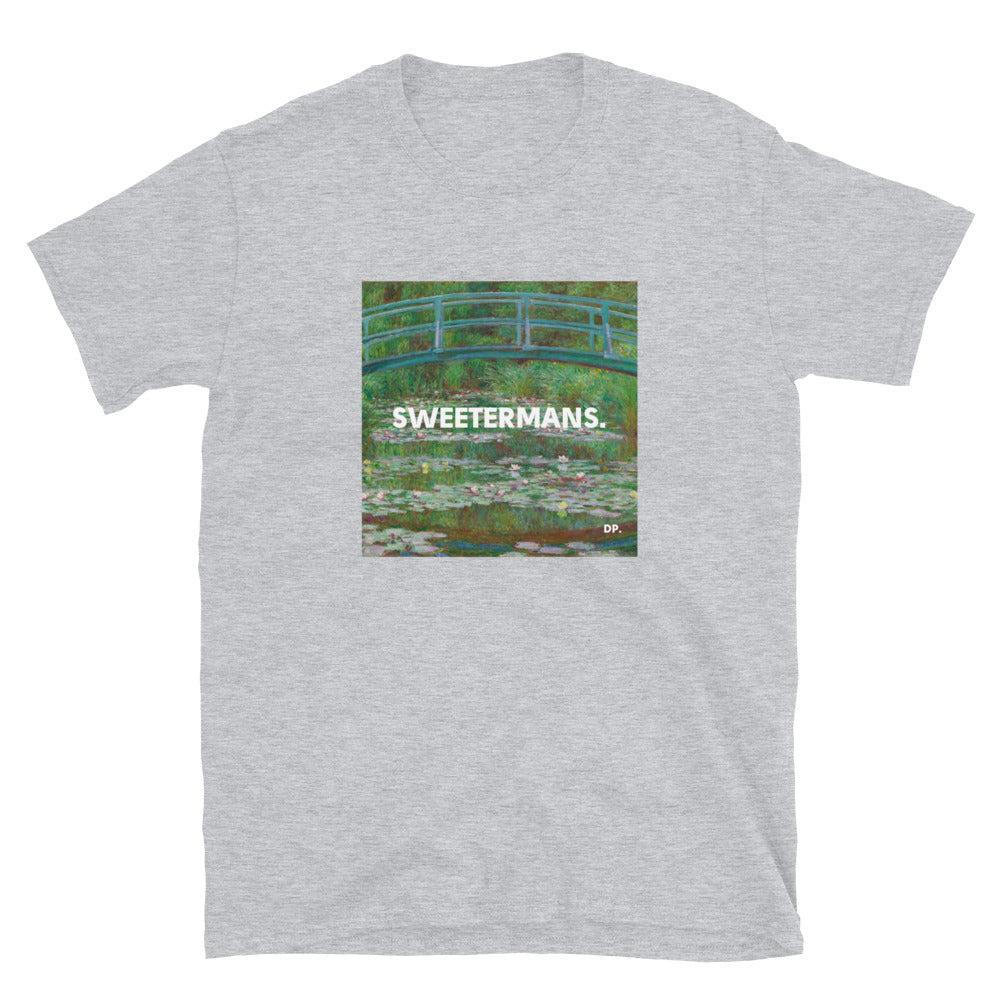 Sweetermans Starter Pack: The Tee, V03
