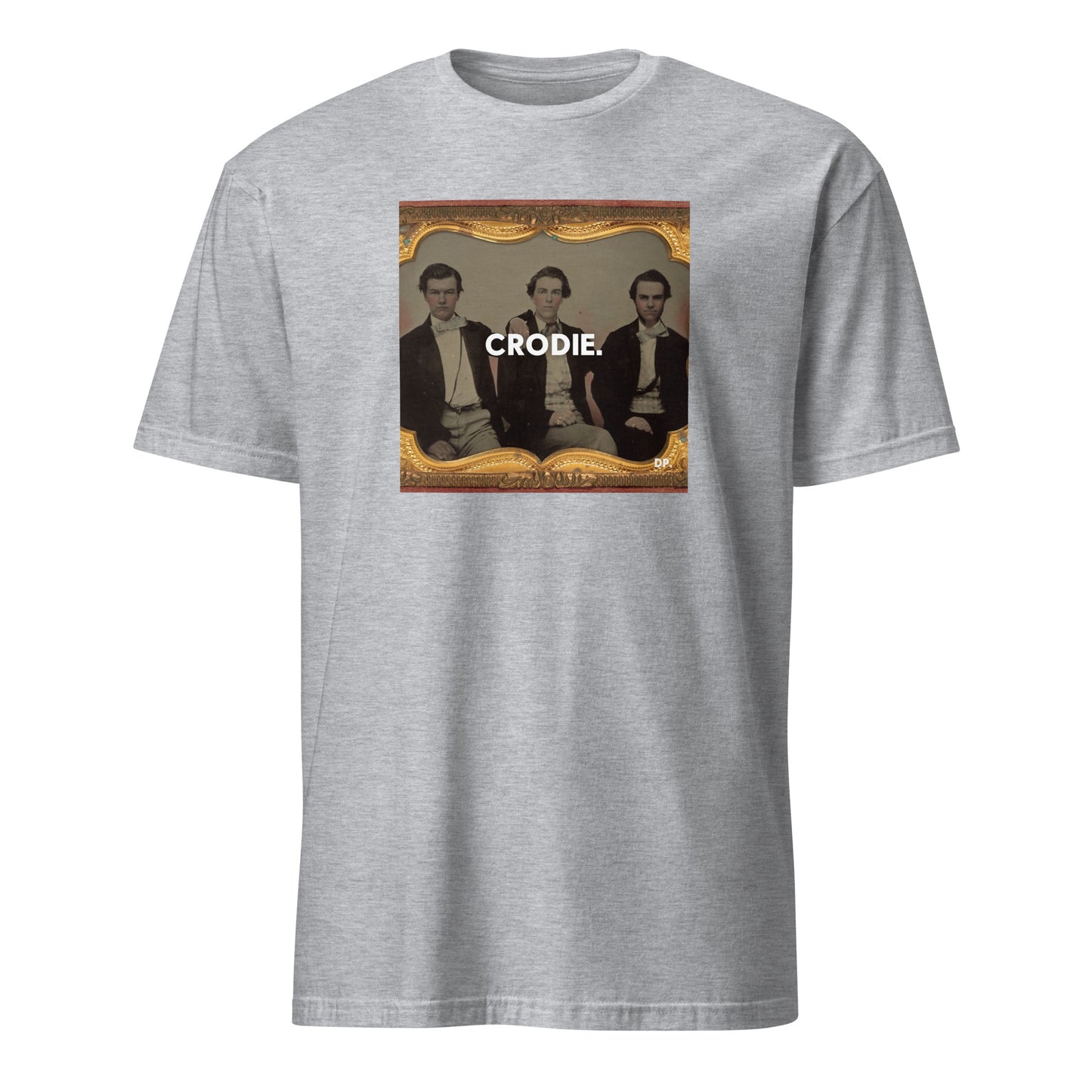 Crodie Starter Pack: The Tee, V3