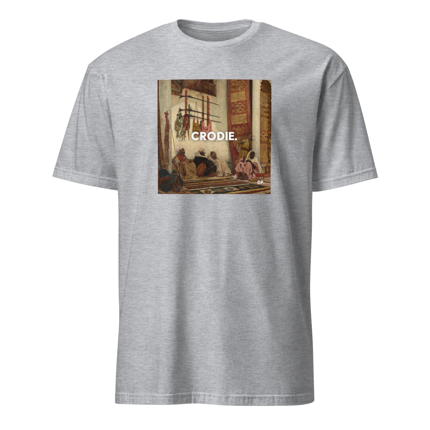 Crodie Starter Pack: The Tee, V2