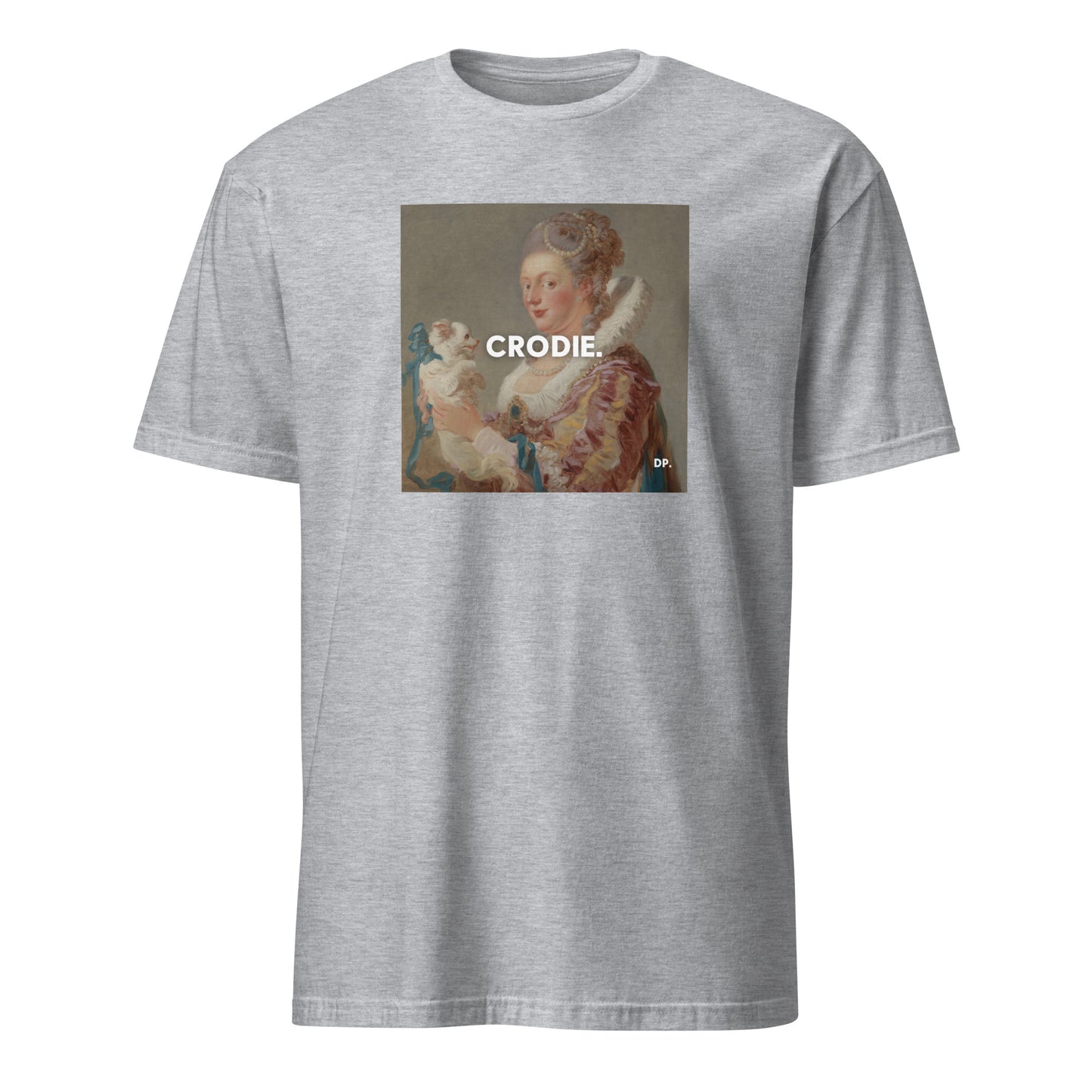Crodie Starter Pack: The Tee, V1