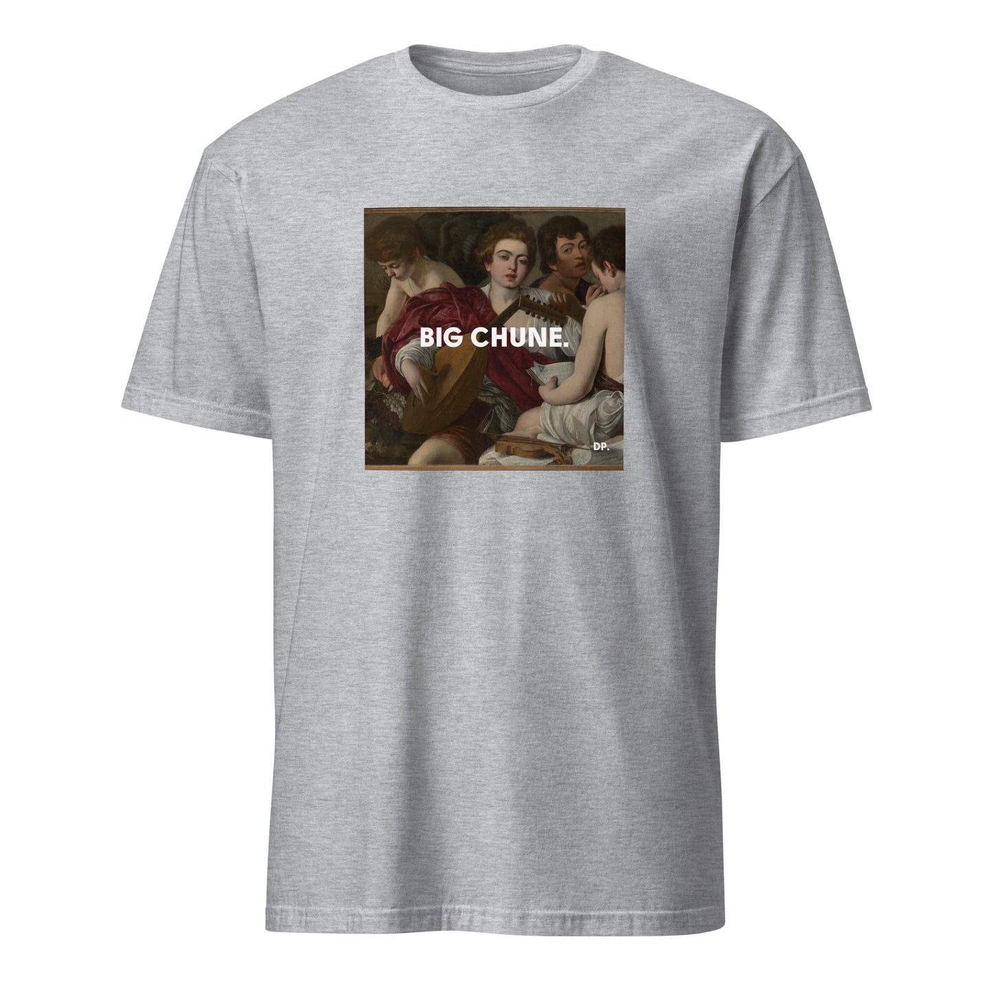 Big Chune Starter Pack: The Tee, V3