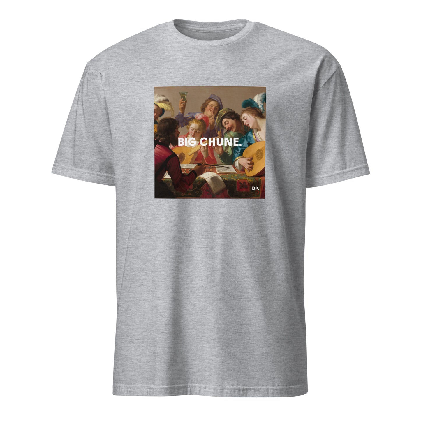 Big Chune Starter Pack: The Tee, V2