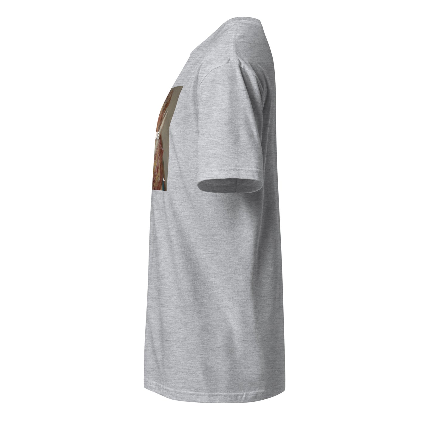 Crodie Starter Pack: The Tee, V1