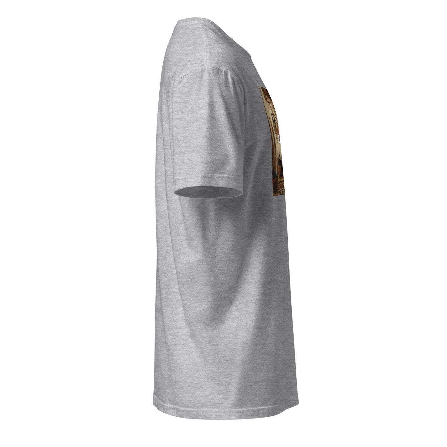 Crodie Starter Pack: The Tee, V2