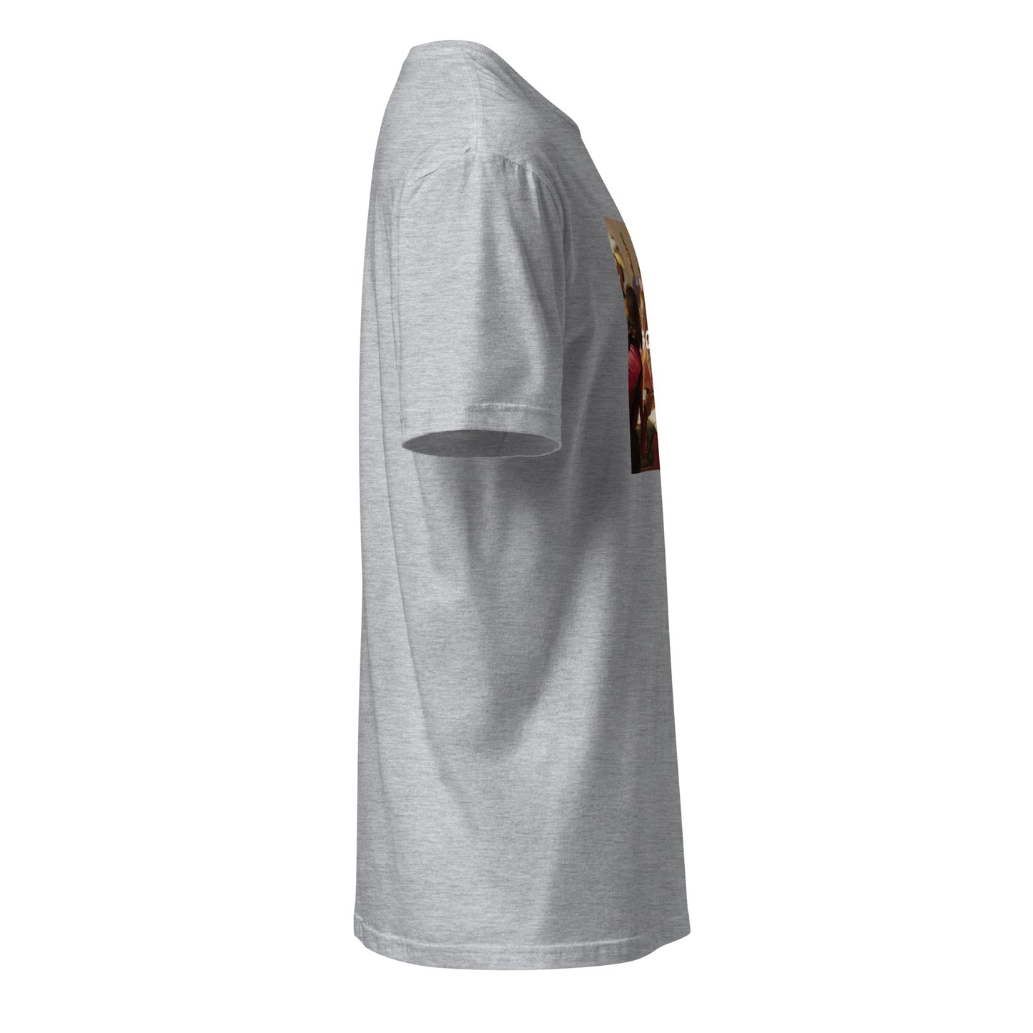 Big Chune Starter Pack: The Tee, V2