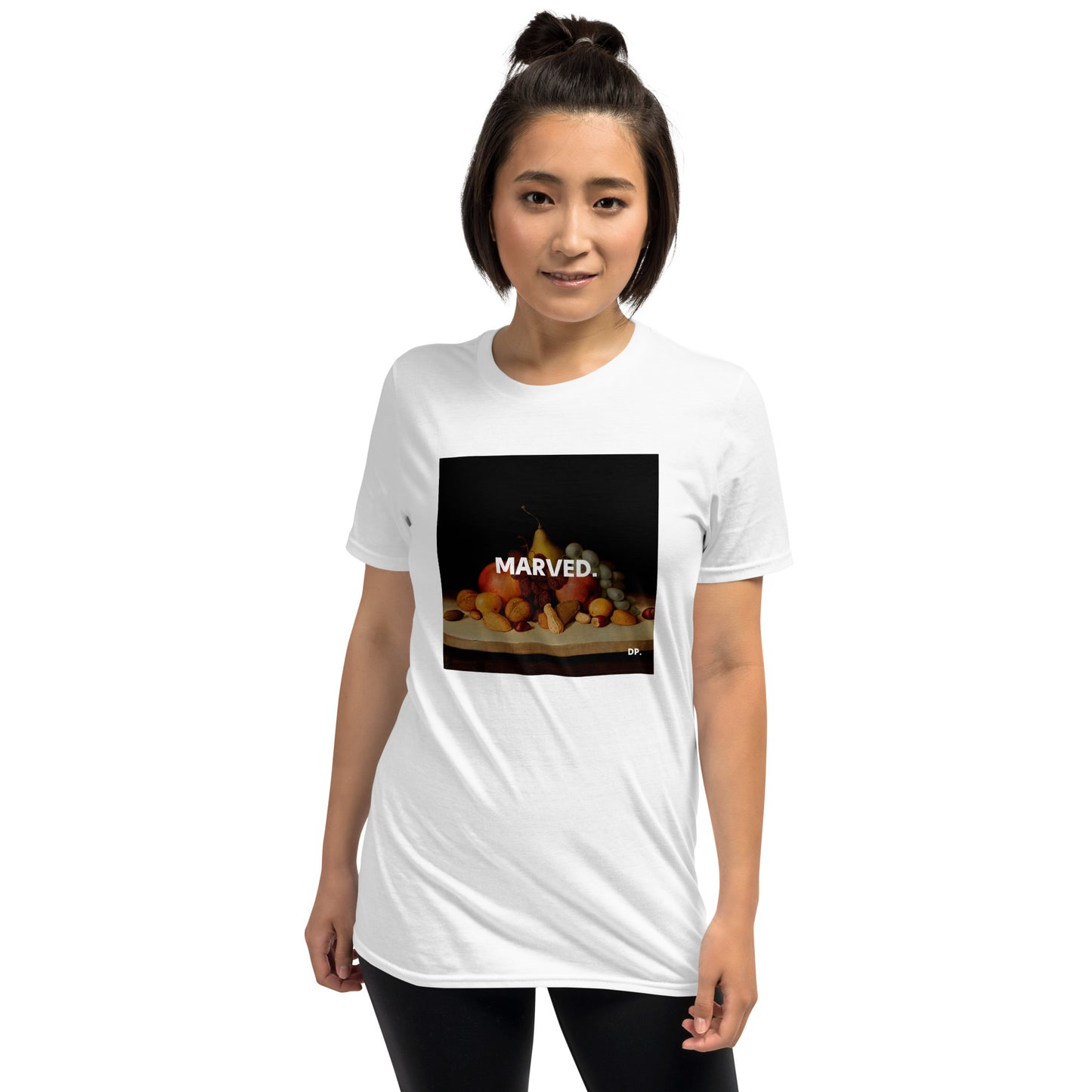 Marved Starter Pack: The Tee, V3