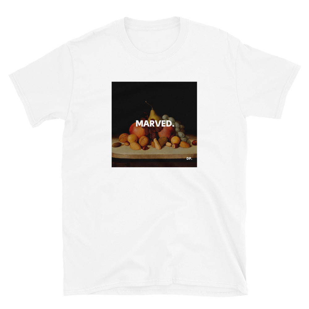 Marved Starter Pack: The Tee, V3