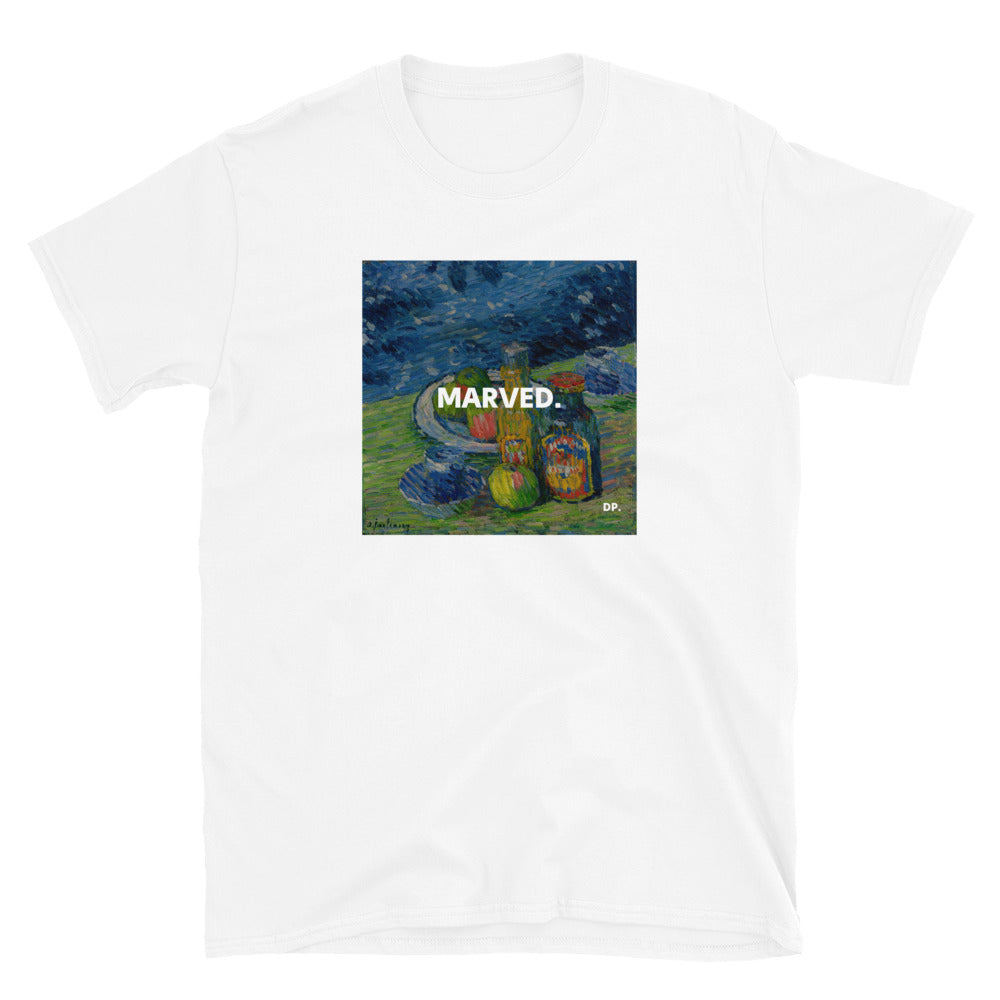 Marved Starter Pack: The Tee, V2
