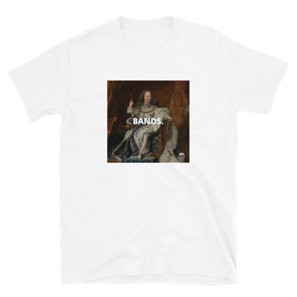 Bands Starter Pack: The Tee, V2