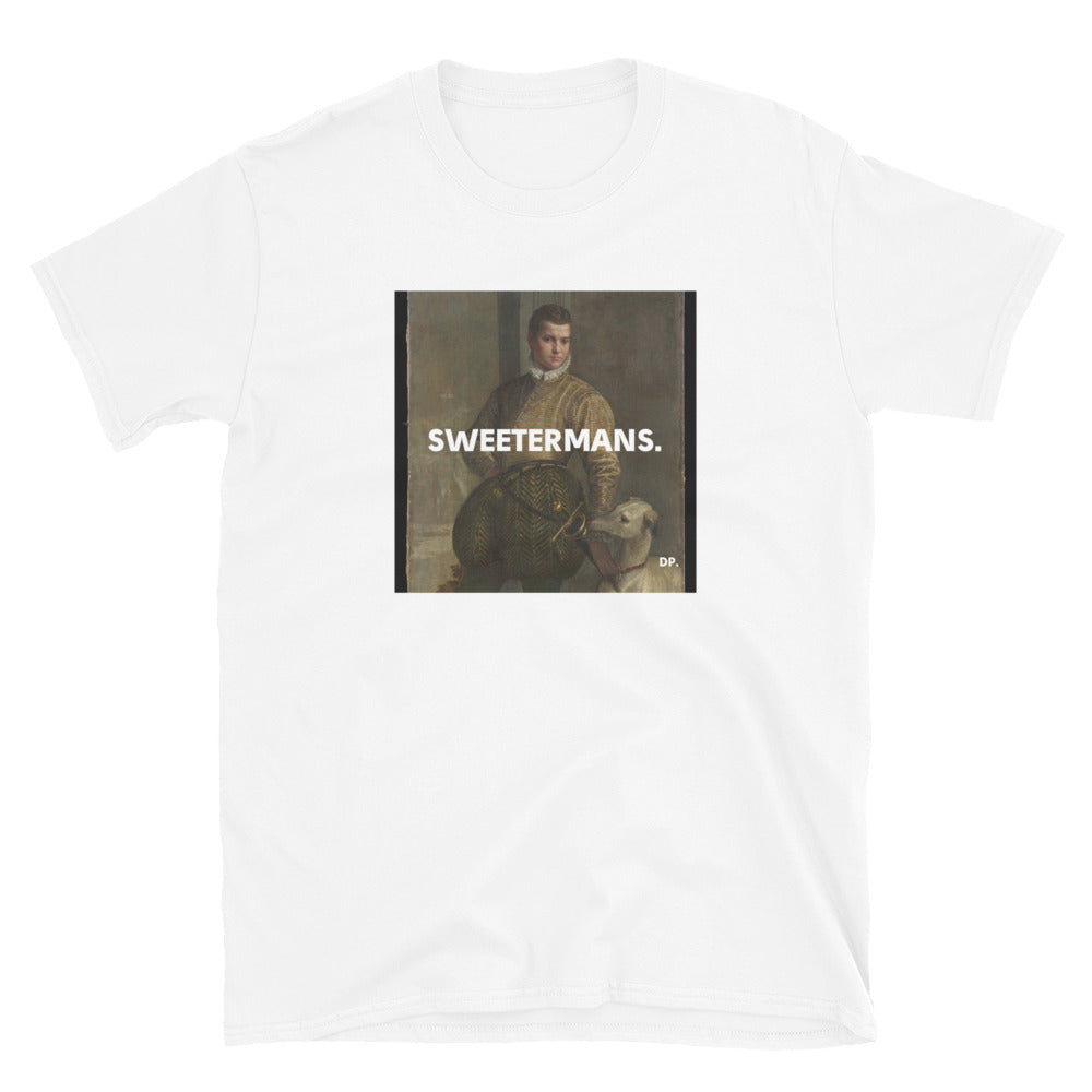 Sweetermans Starter Pack: The Tee, V3