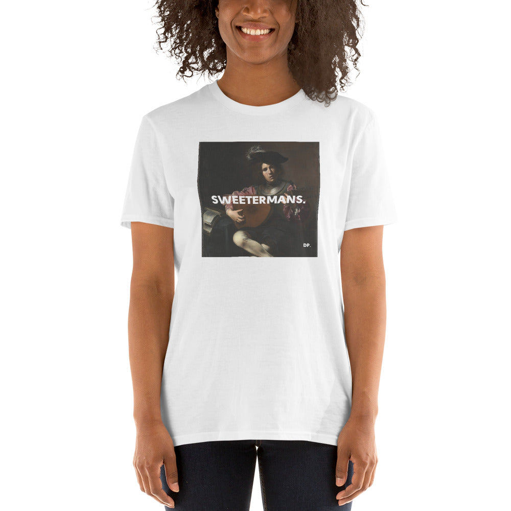 Sweetermans Starter Pack: The Tee, V1