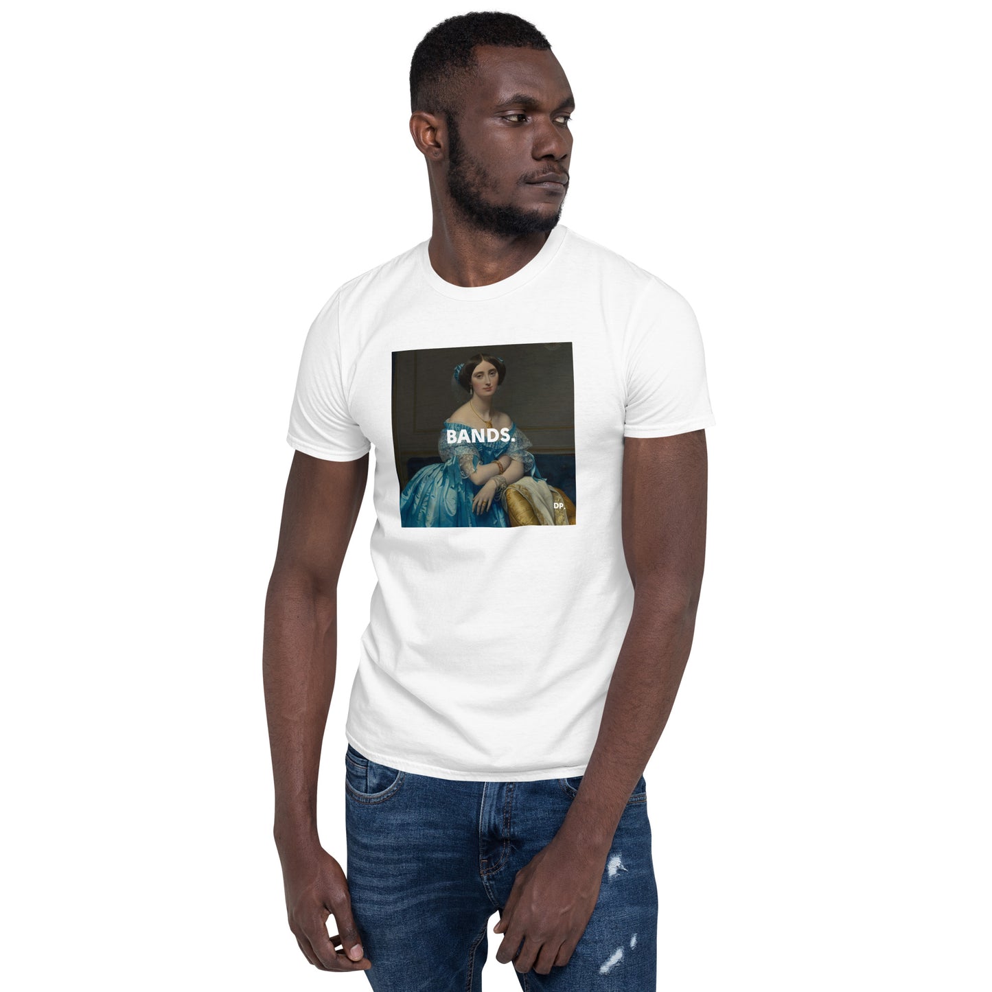 Bands Starter Pack: The Tee, V1