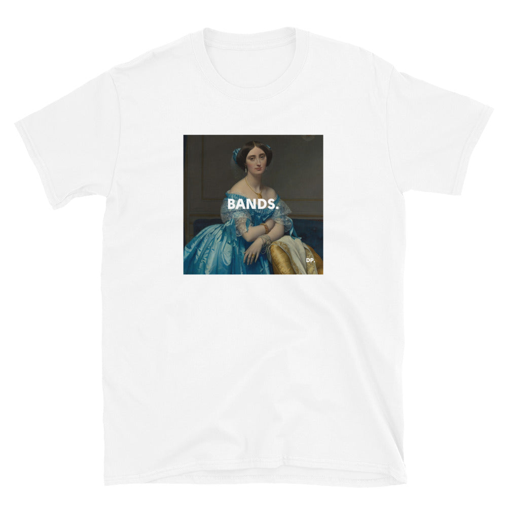 Bands Starter Pack: The Tee, V1