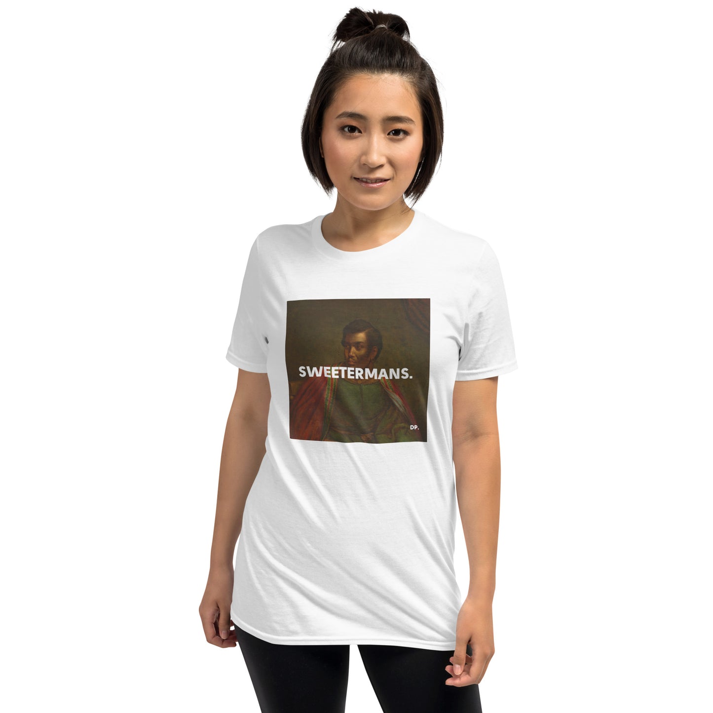 Sweetermans Starter Pack: The Tee, V2