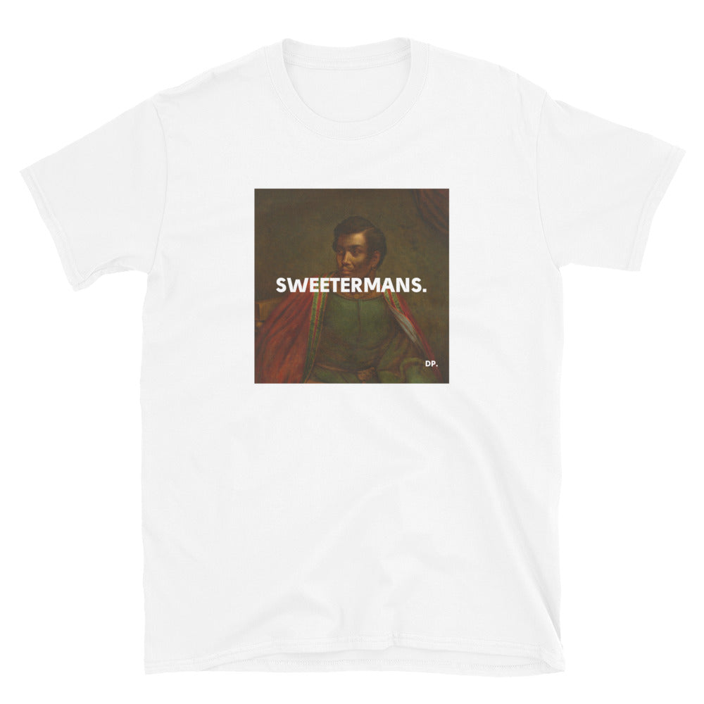 Sweetermans Starter Pack: The Tee, V2