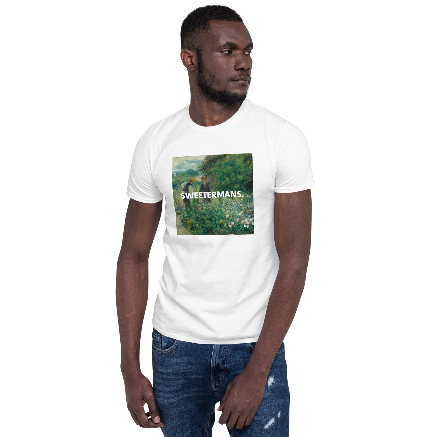 Sweetermans Starter Pack: The Tee, V01