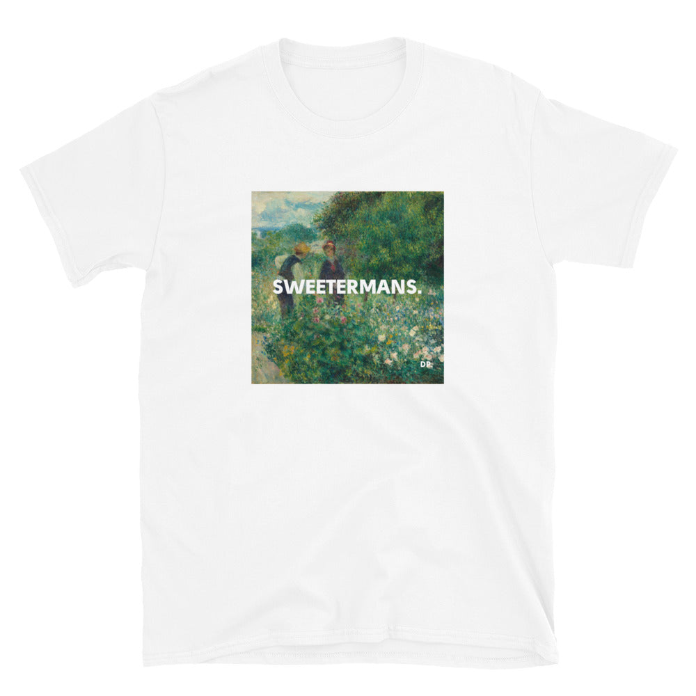 Sweetermans Starter Pack: The Tee, V01