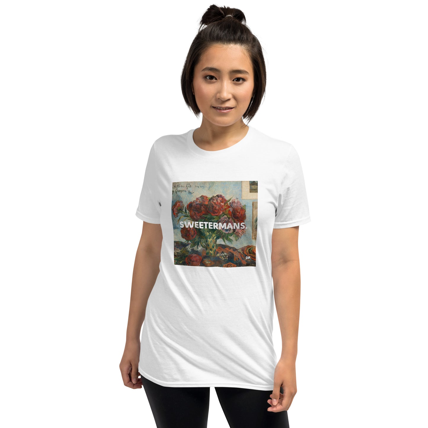 Sweetermans Starter Pack: The Tee, V02