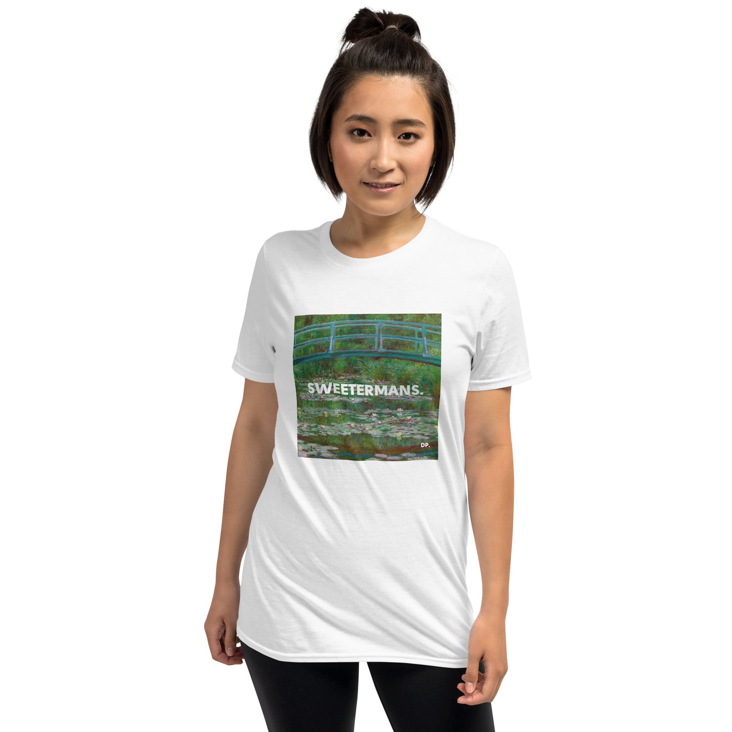 Sweetermans Starter Pack: The Tee, V03