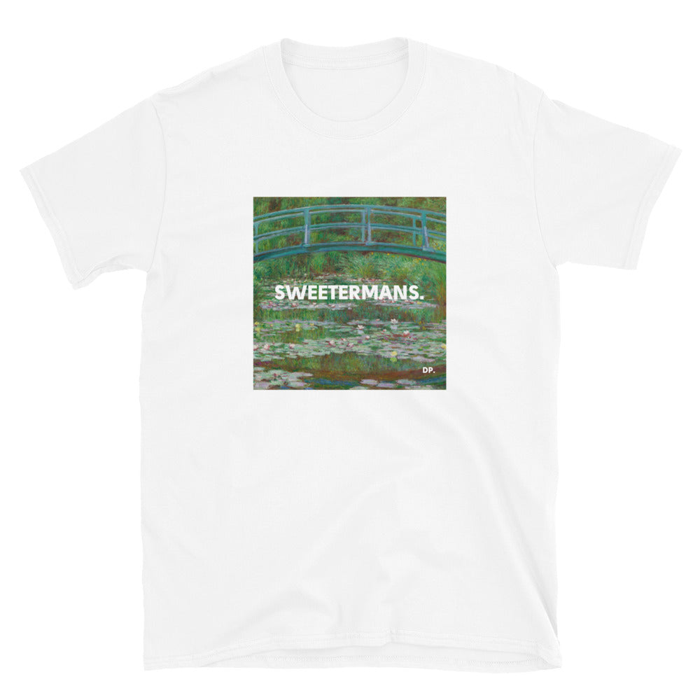 Sweetermans Starter Pack: The Tee, V03