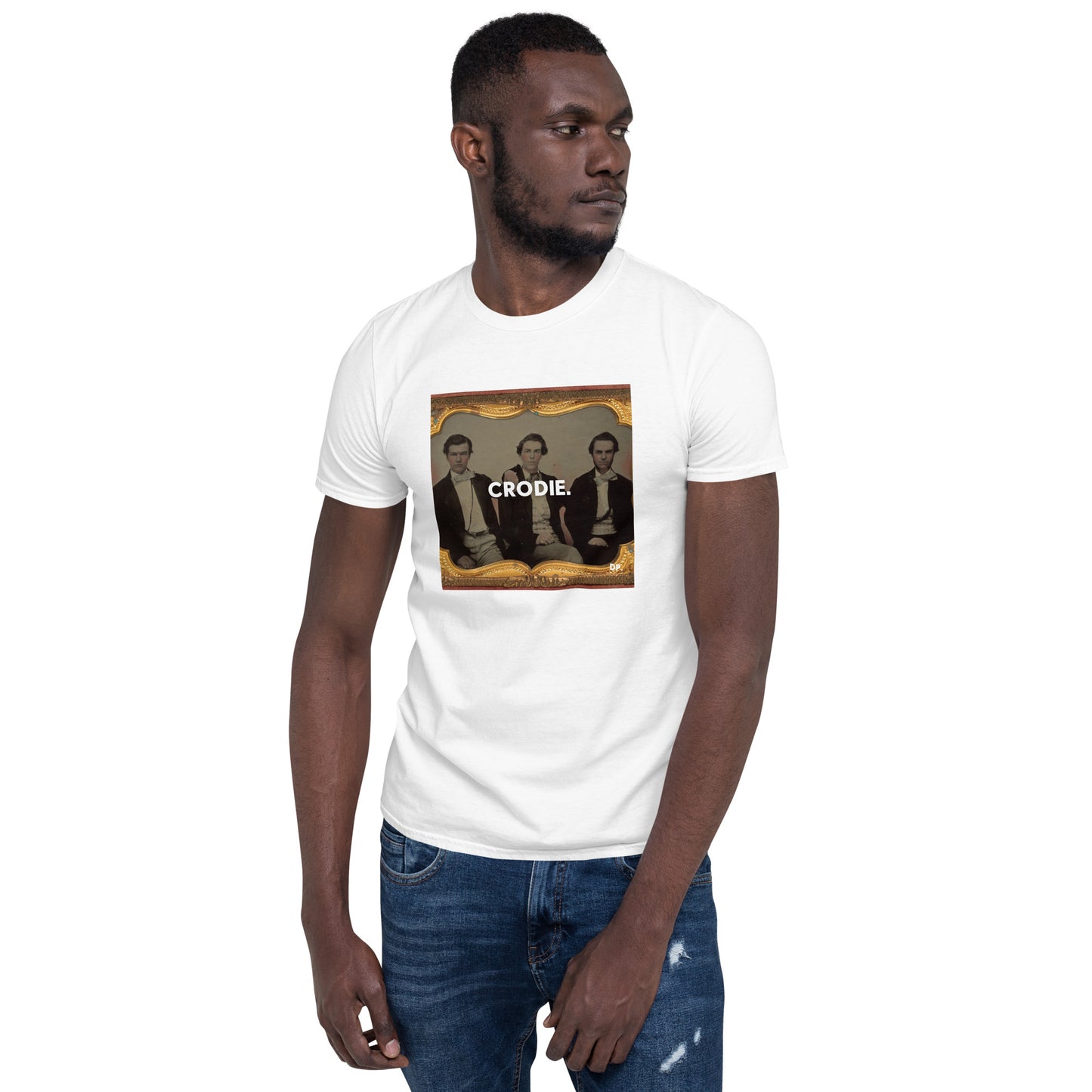 Crodie Starter Pack: The Tee, V3