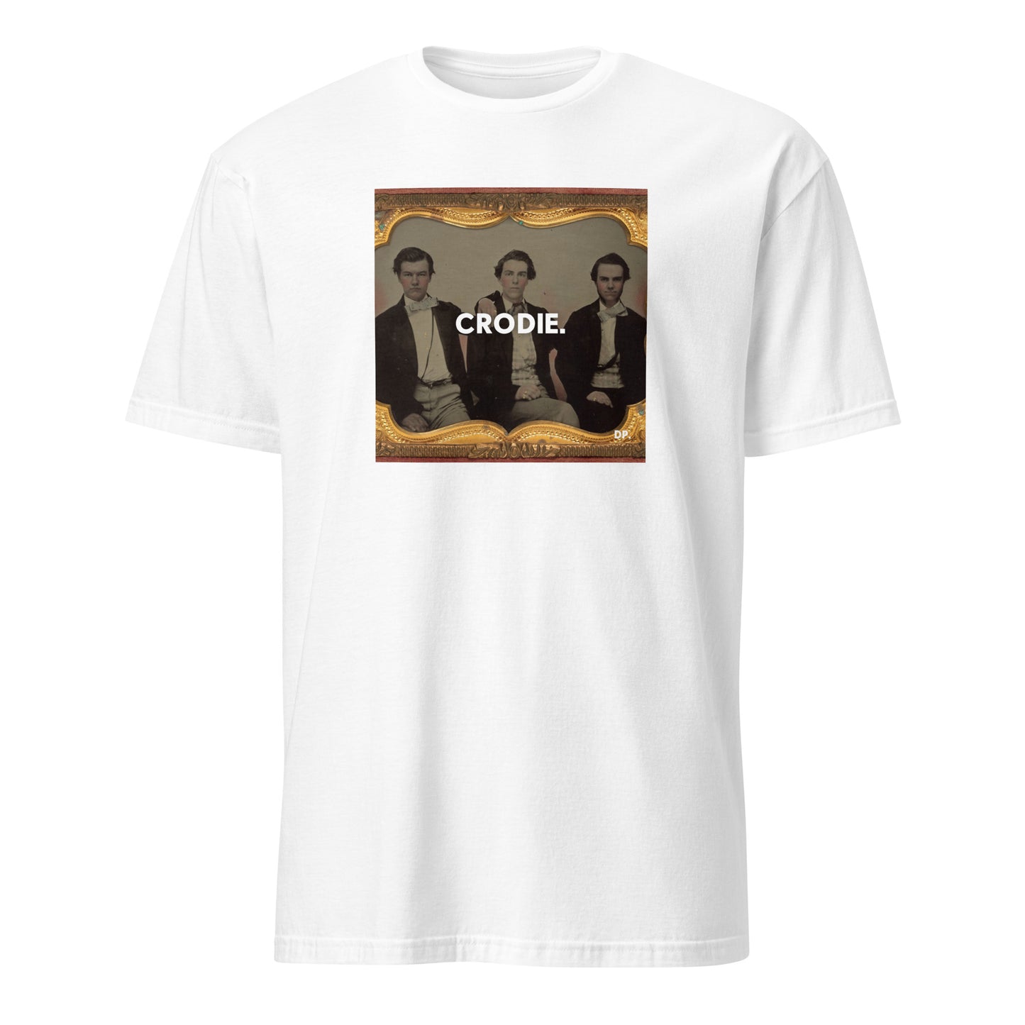 Crodie Starter Pack: The Tee, V3