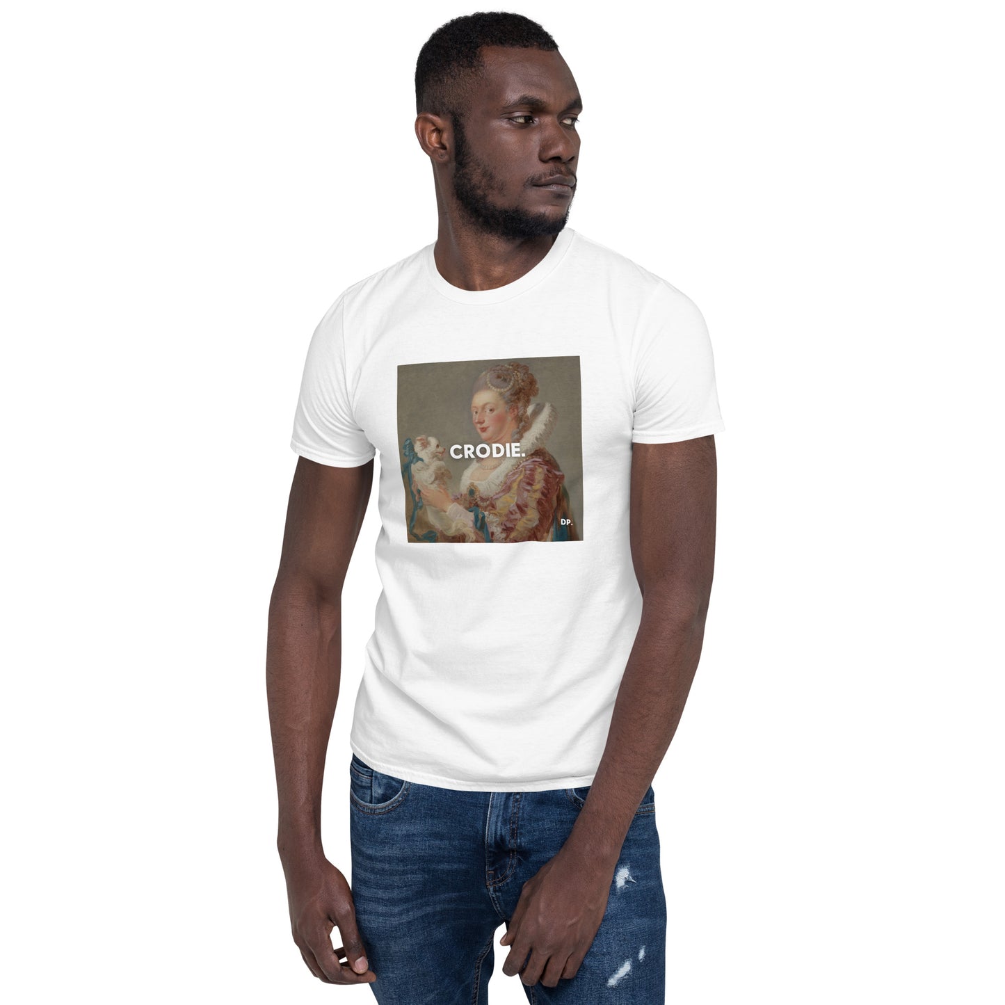 Crodie Starter Pack: The Tee, V1