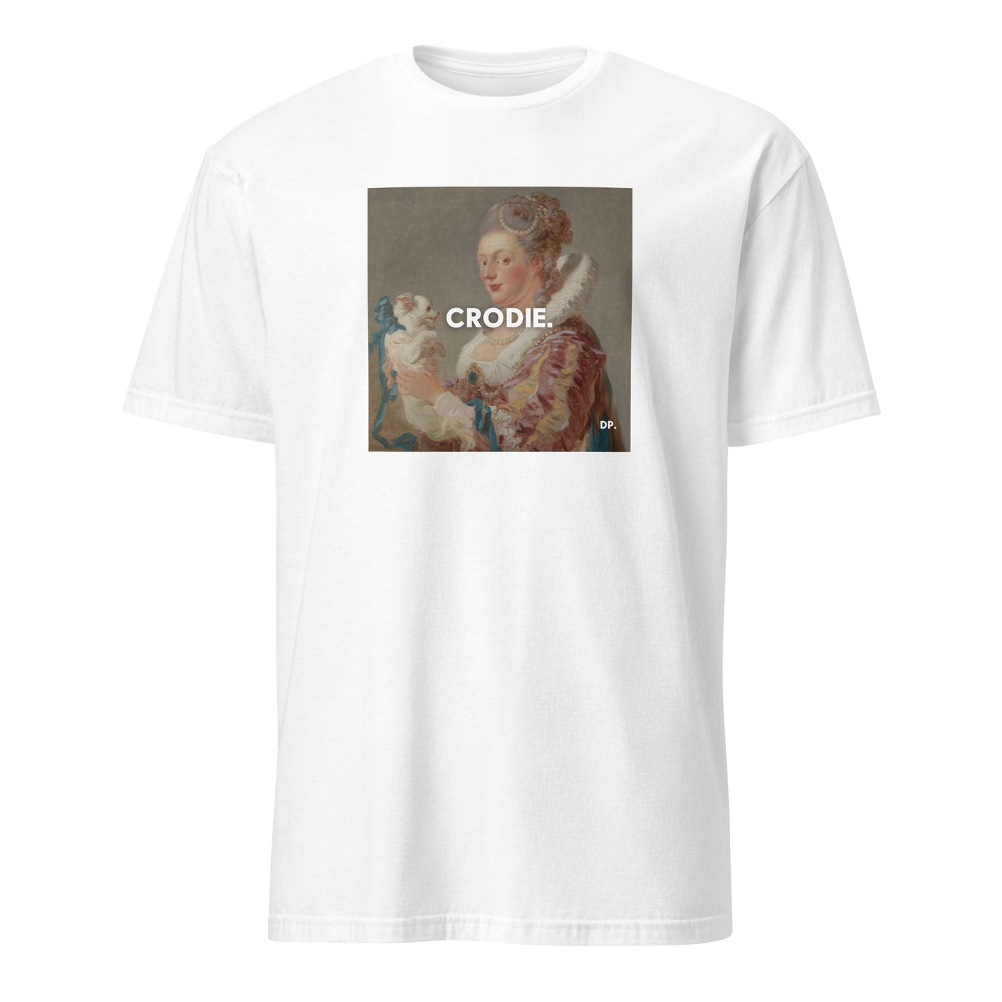 Crodie Starter Pack: The Tee, V1