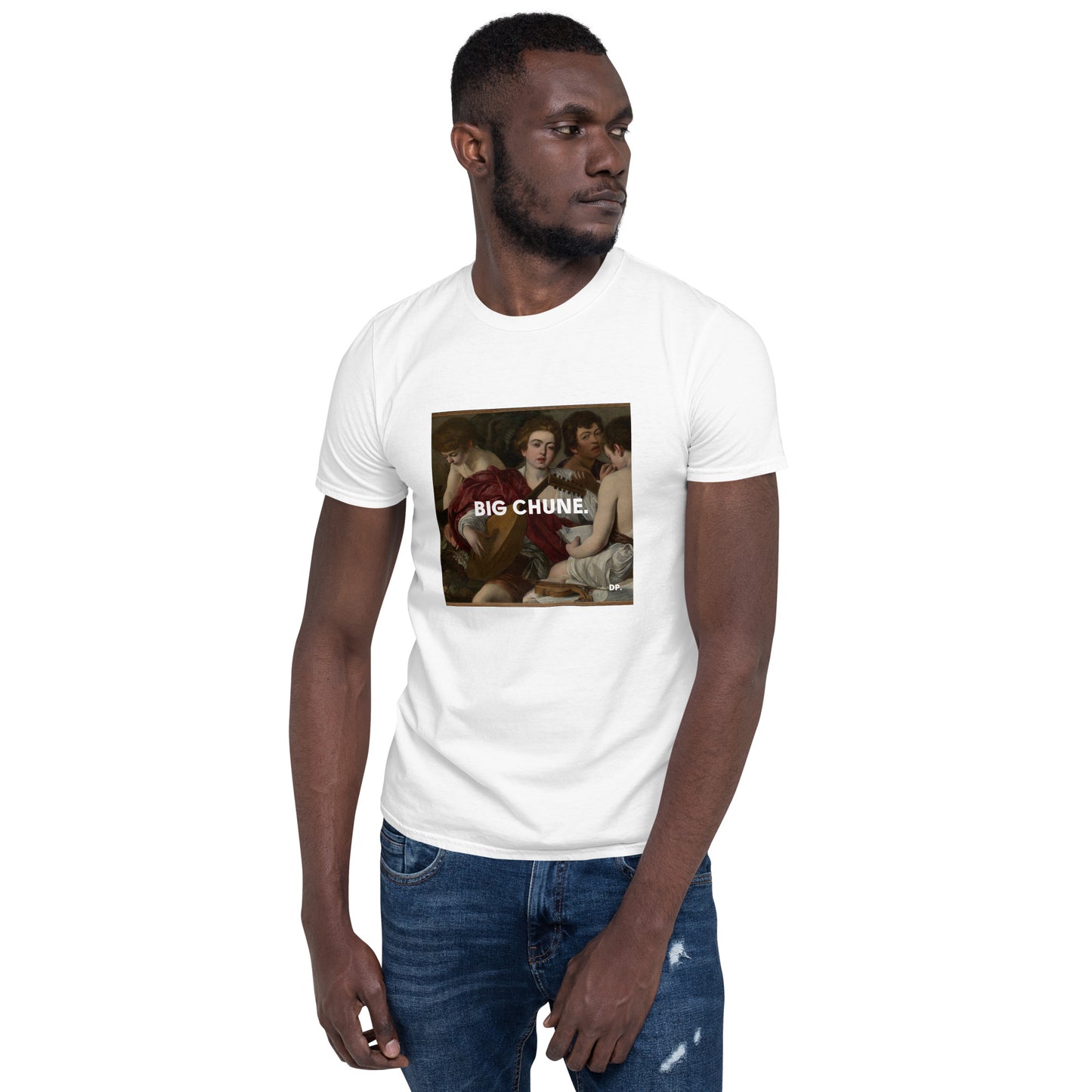 Big Chune Starter Pack: The Tee, V3
