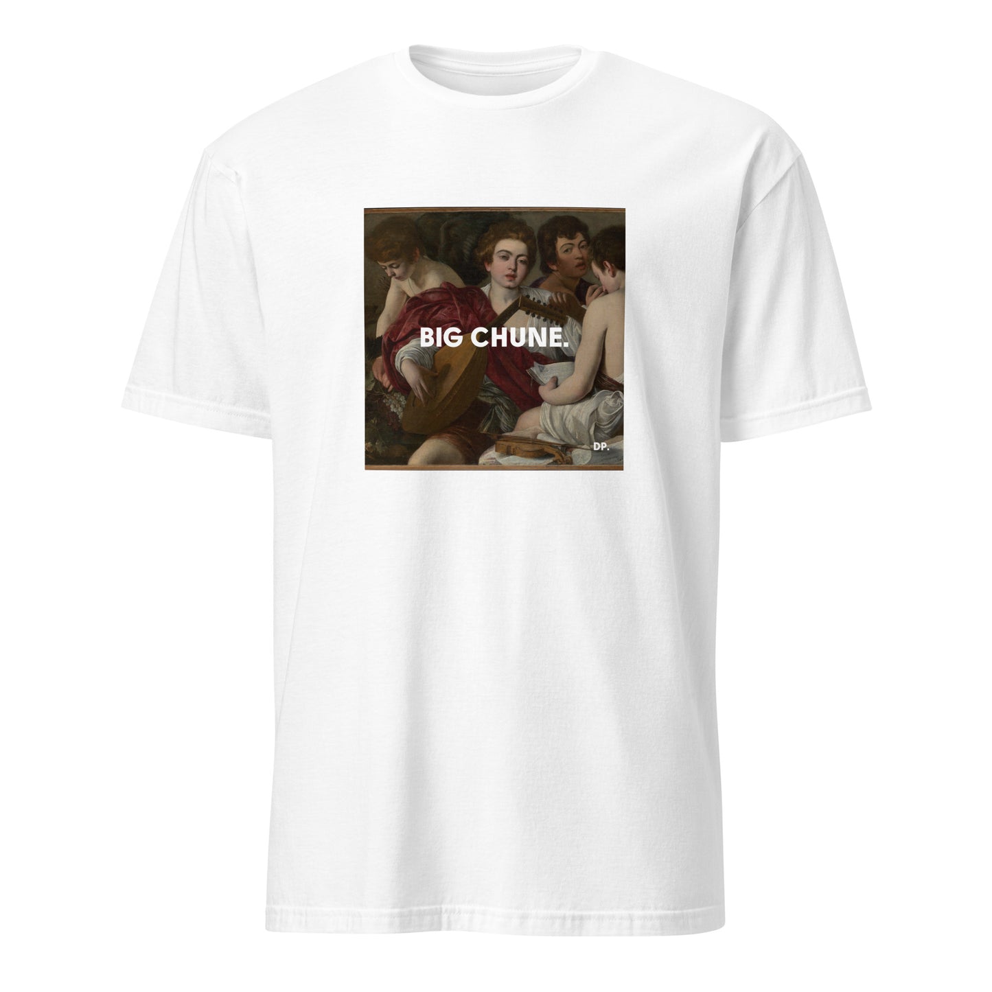 Big Chune Starter Pack: The Tee, V3