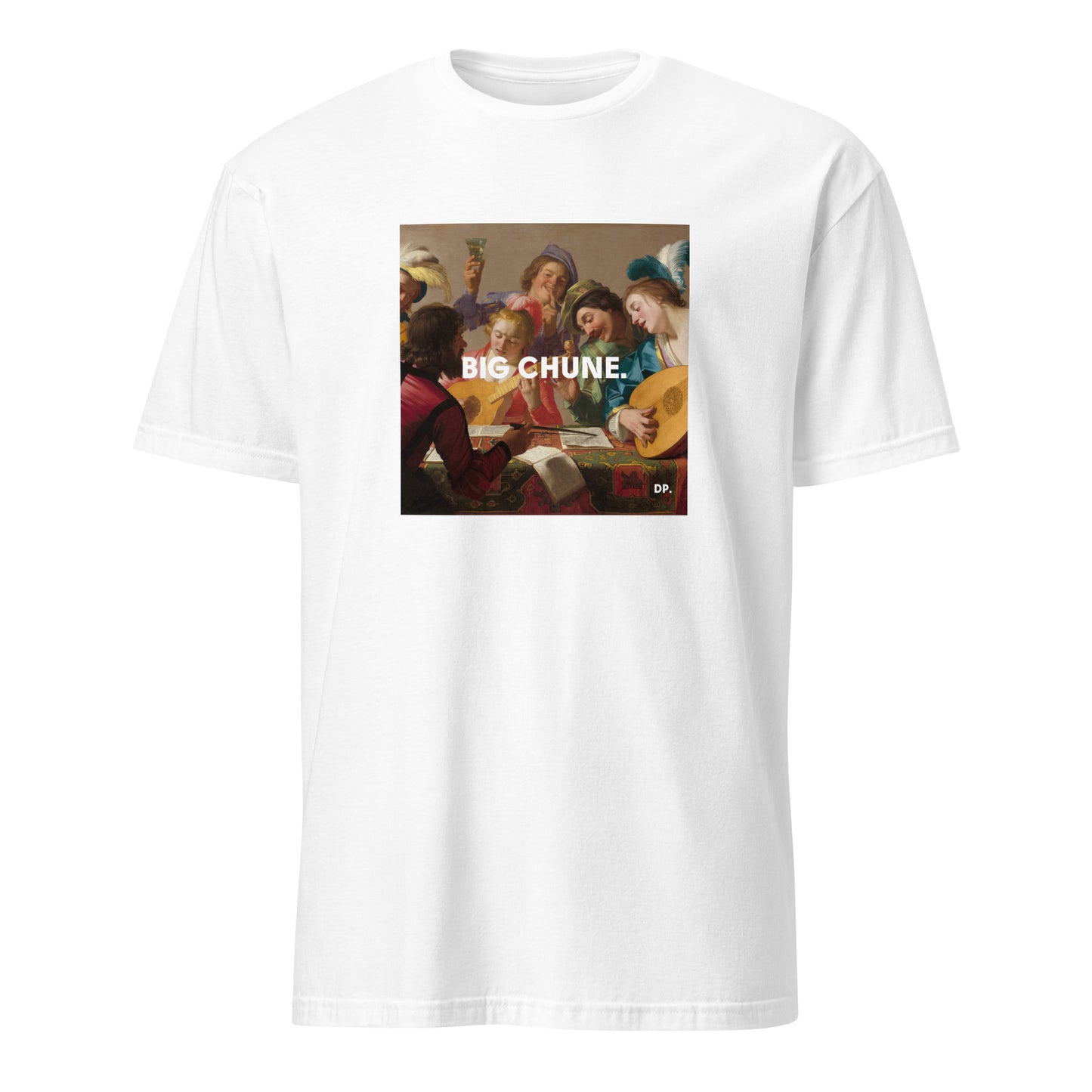 Big Chune Starter Pack: The Tee, V2
