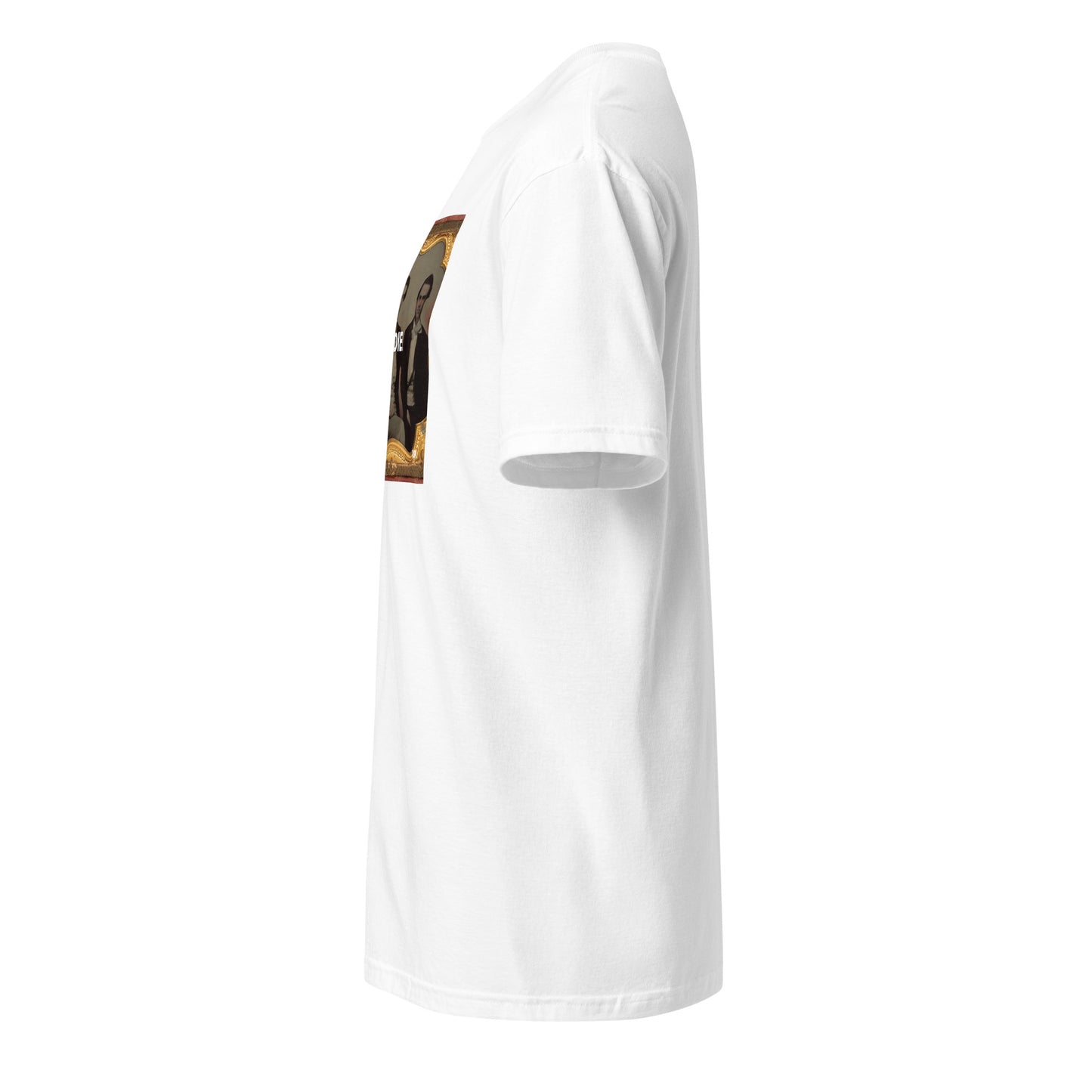 Crodie Starter Pack: The Tee, V3