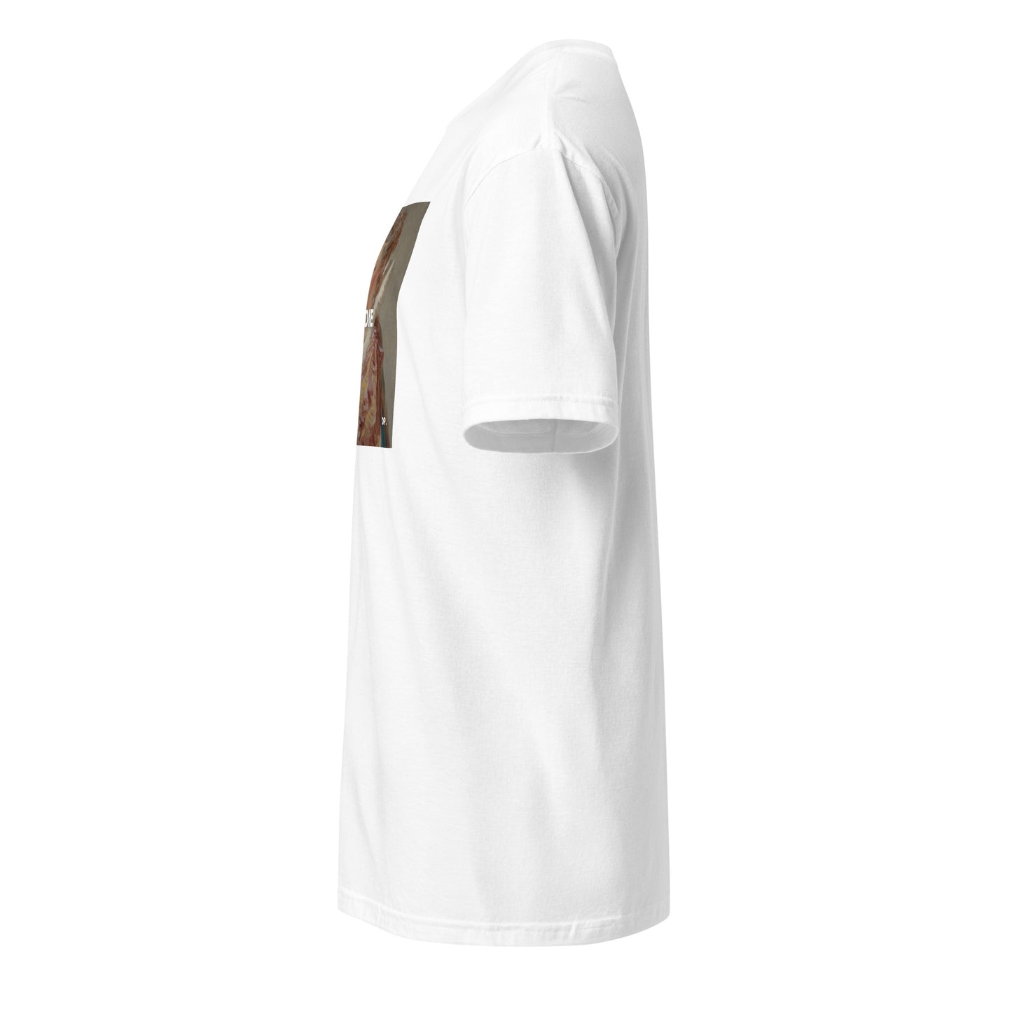 Crodie Starter Pack: The Tee, V1