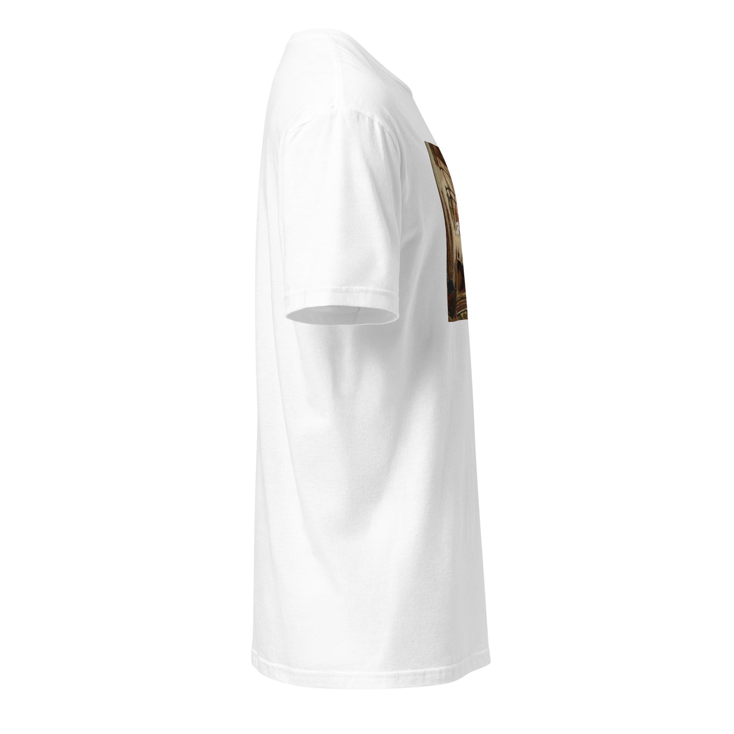 Crodie Starter Pack: The Tee, V2