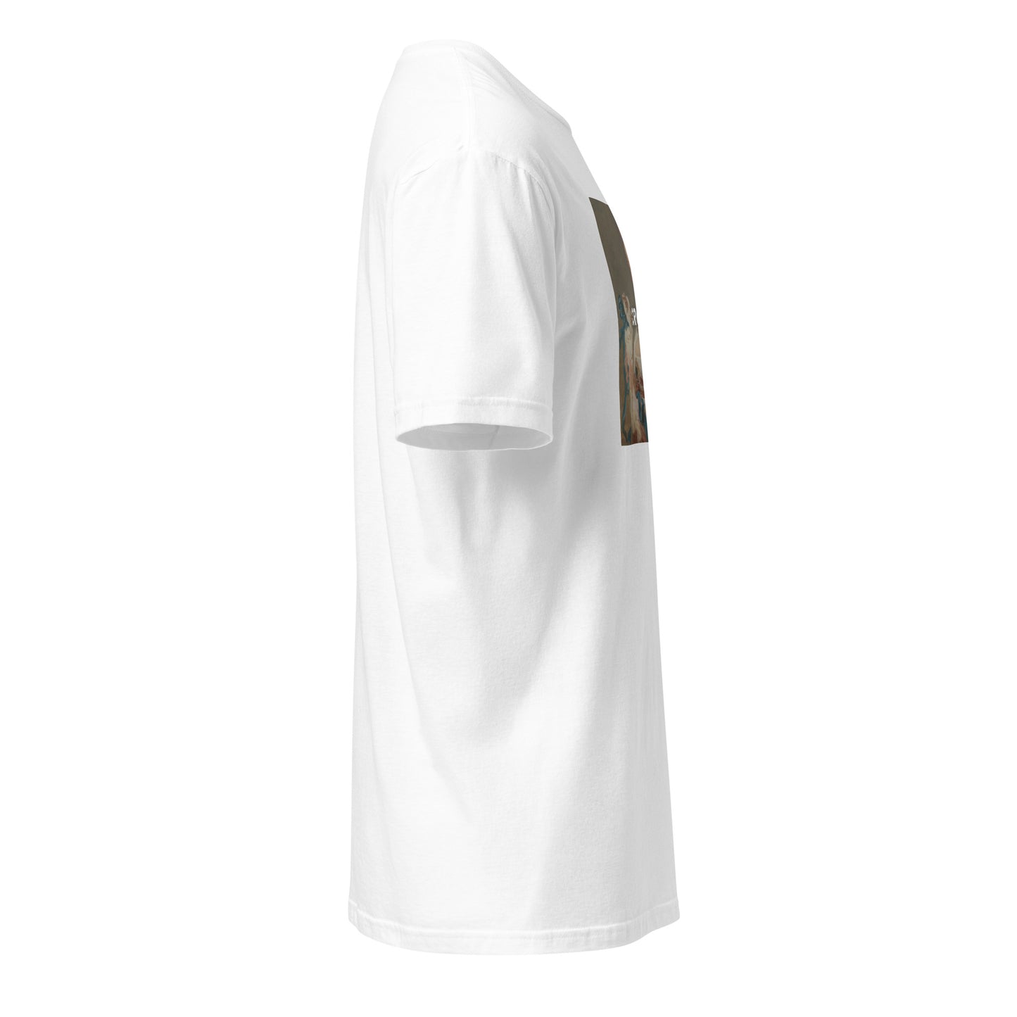 Crodie Starter Pack: The Tee, V1