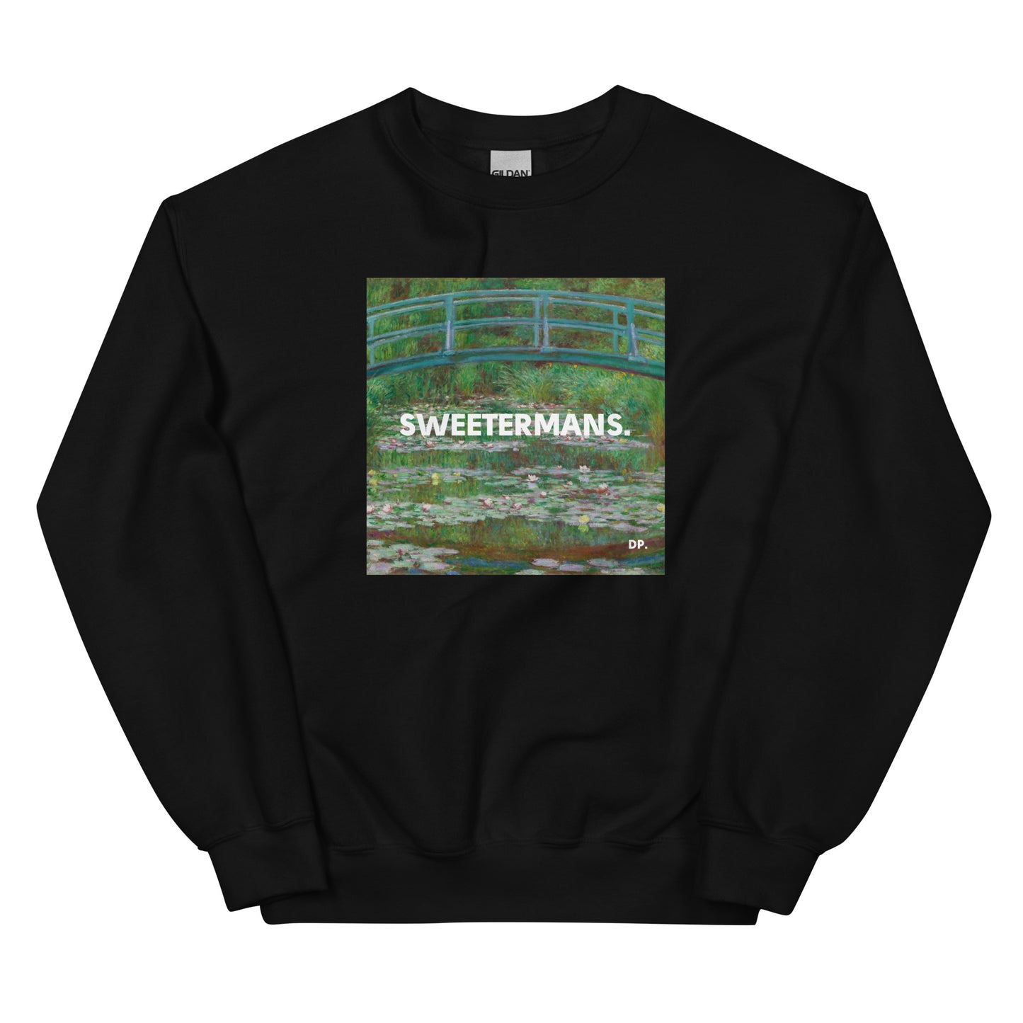 Sweetermans Starter Pack: The Sweatshirt, V03