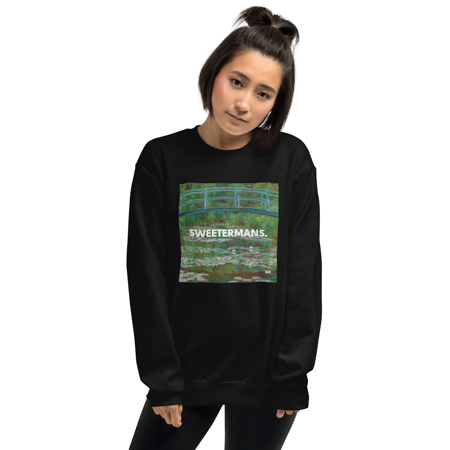 Sweetermans Starter Pack: The Sweatshirt, V03