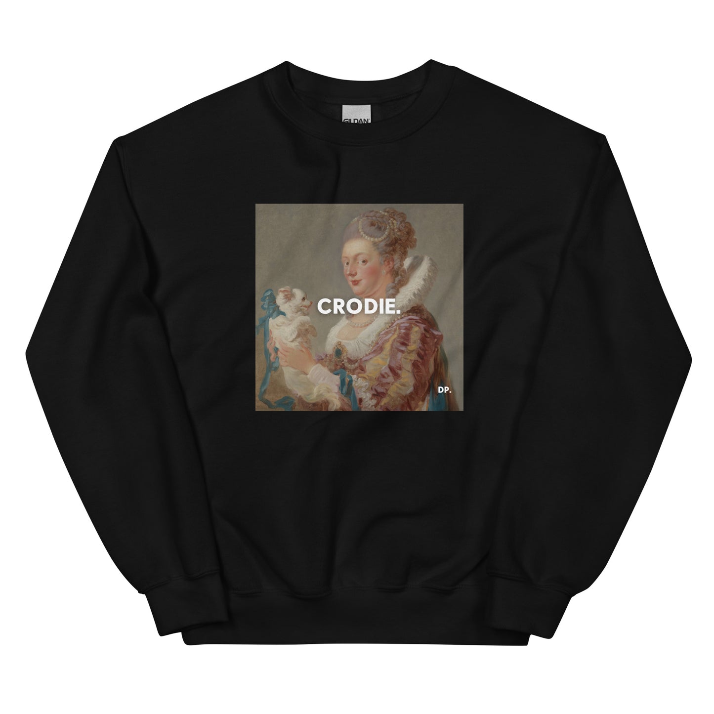 Crodie Starter Pack: The Sweatshirt, V1