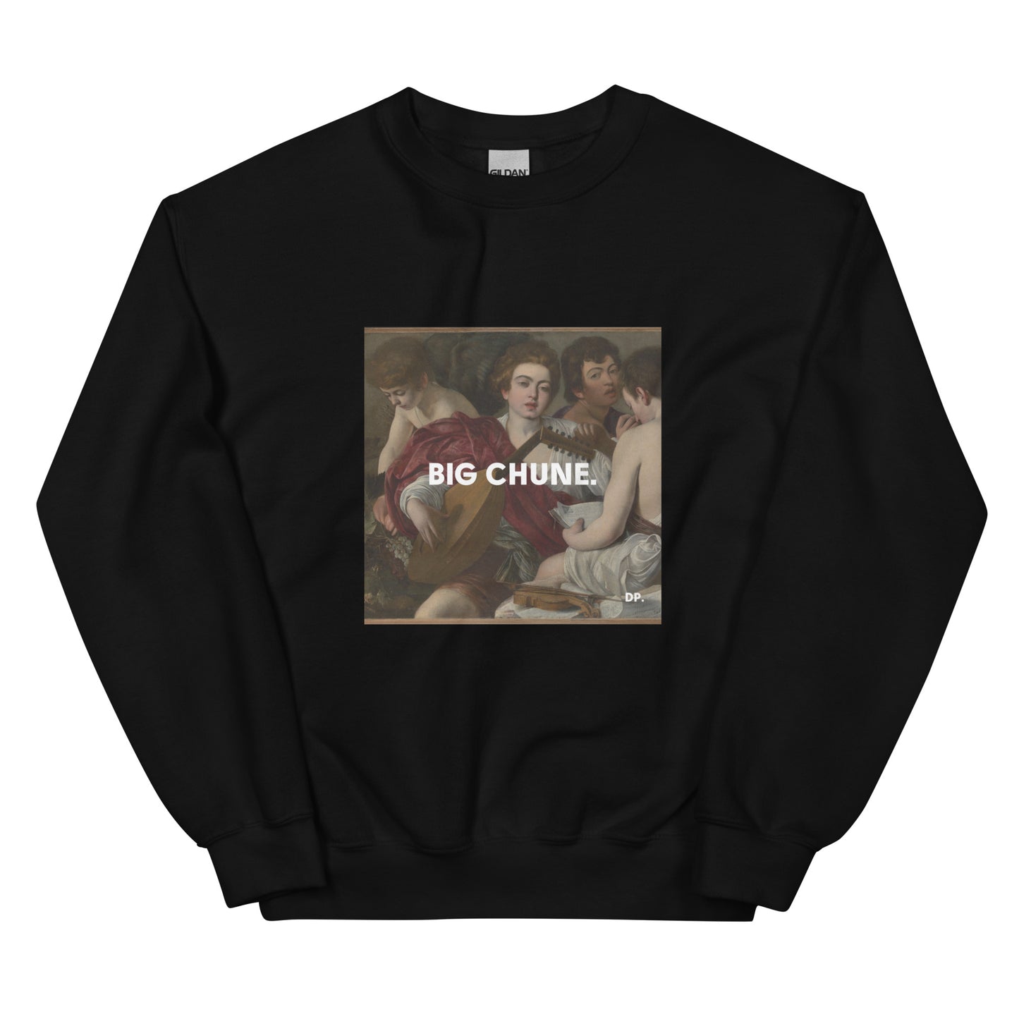 Big Chune Starter Pack: The Sweatshirt, V3