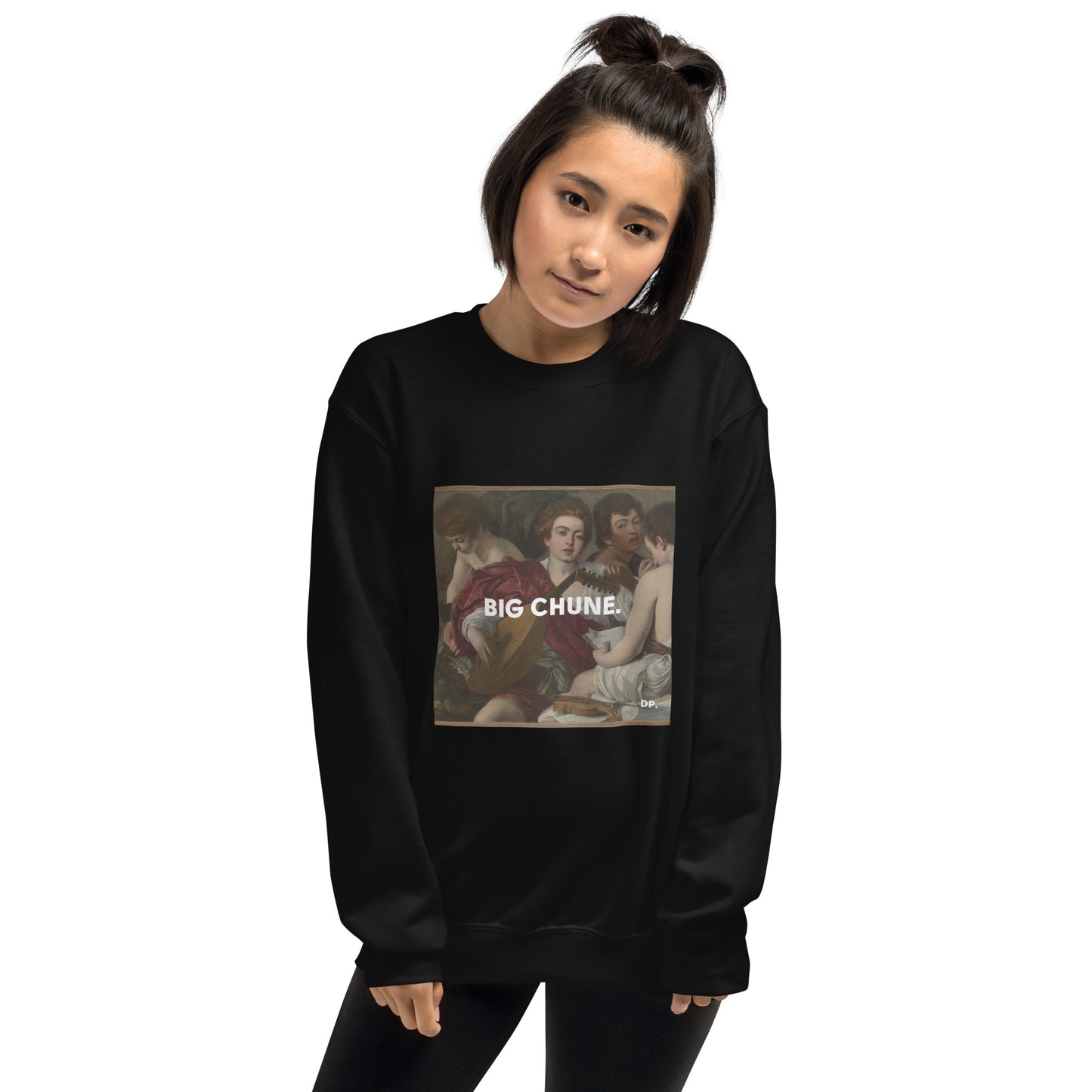 Big Chune Starter Pack: The Sweatshirt, V3