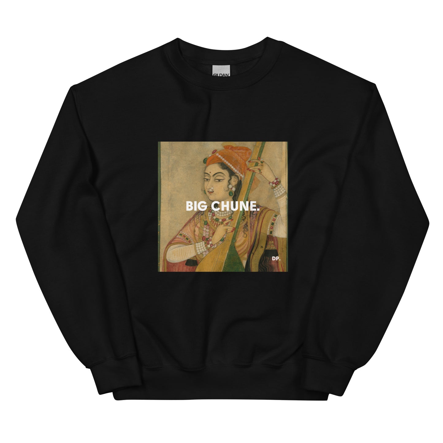 Big Chune Starter Pack: The Sweatshirt, V1